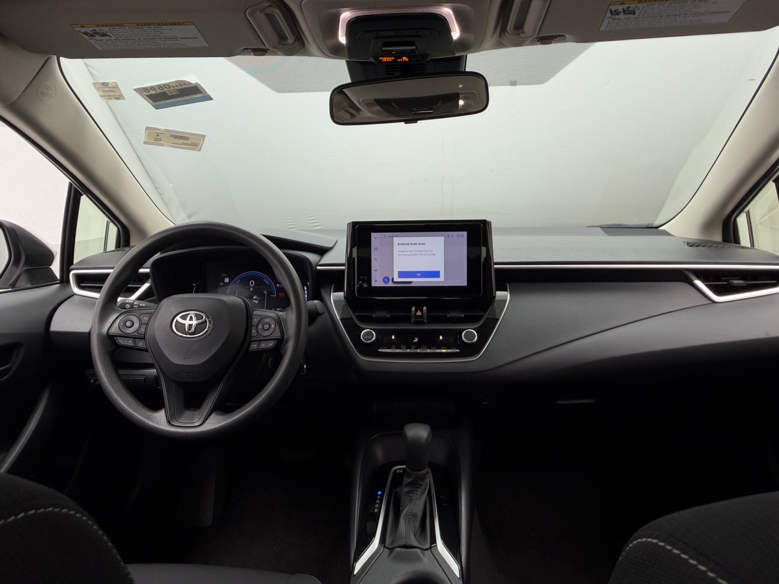 Thumbnail: 2026 Toyota Corolla - 3
