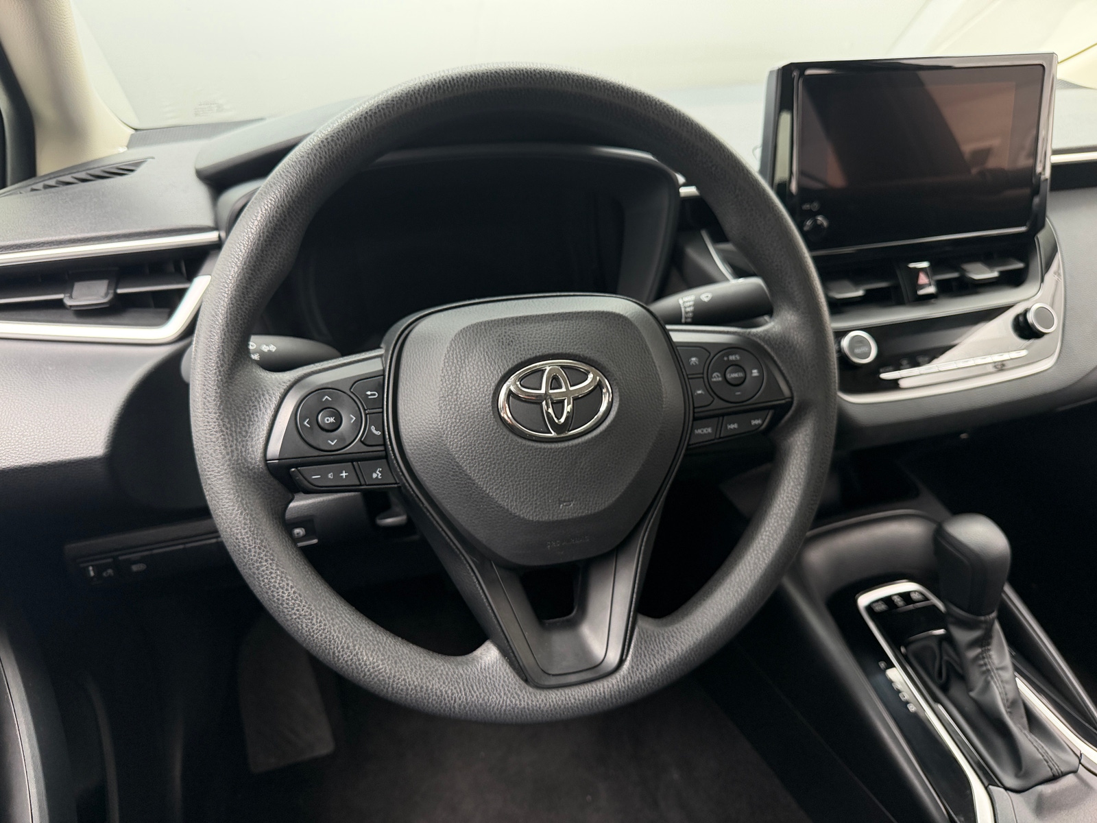 Thumbnail: 2026 Toyota Corolla - 5