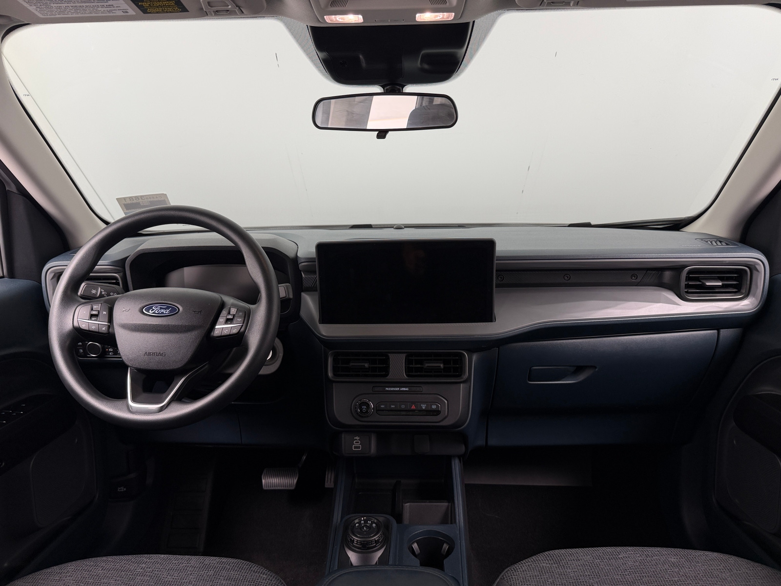 Thumbnail: 2025 Ford Maverick - 3