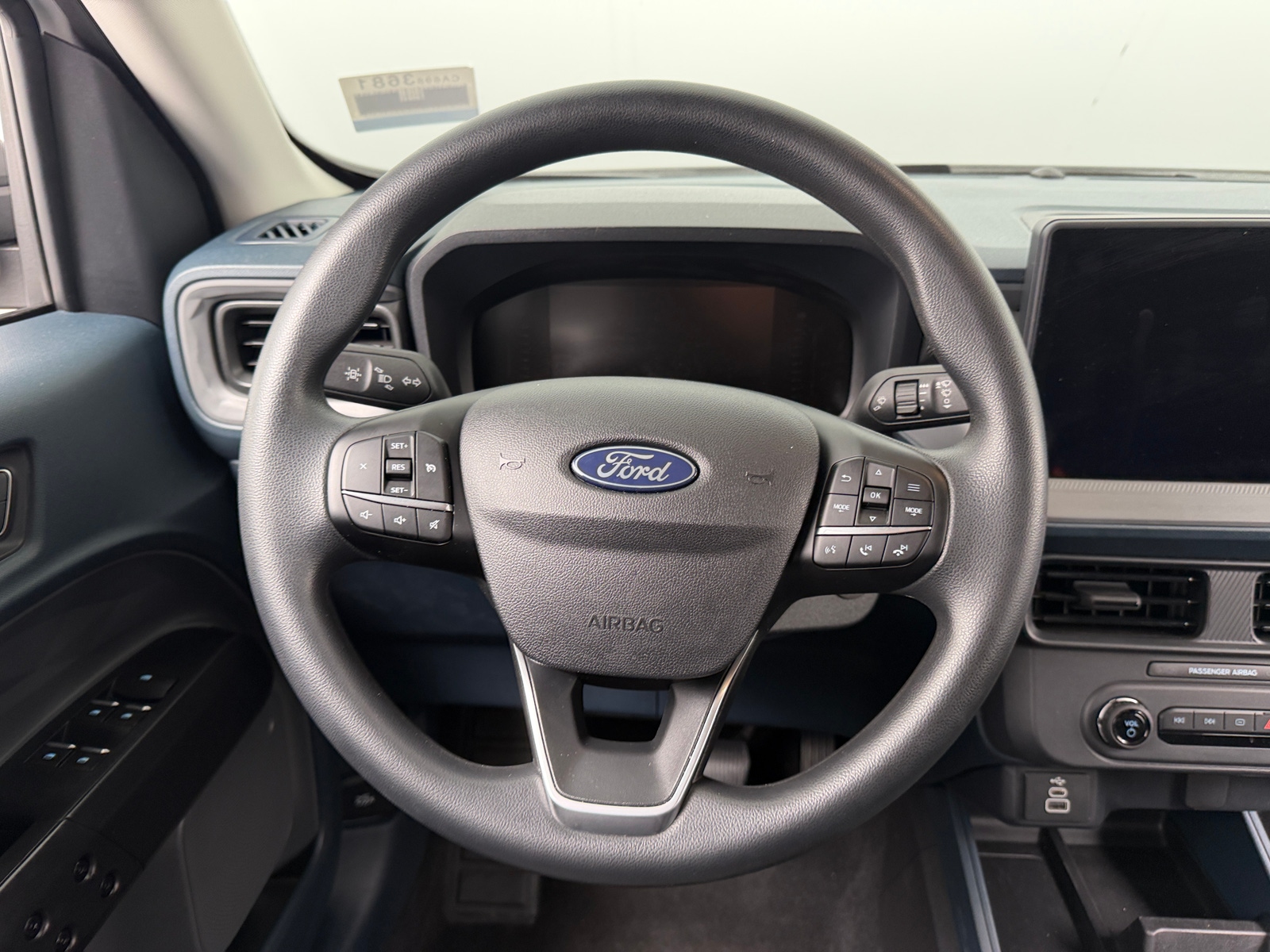 Thumbnail: 2025 Ford Maverick - 5