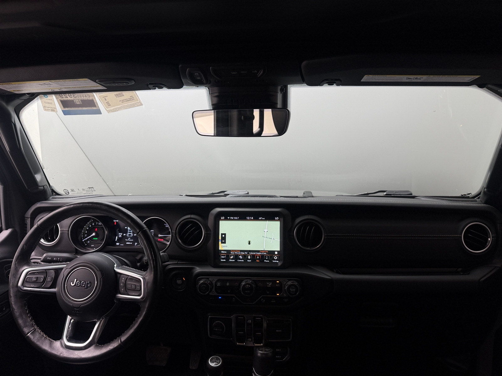 Thumbnail: 2022 Jeep Wrangler - 2