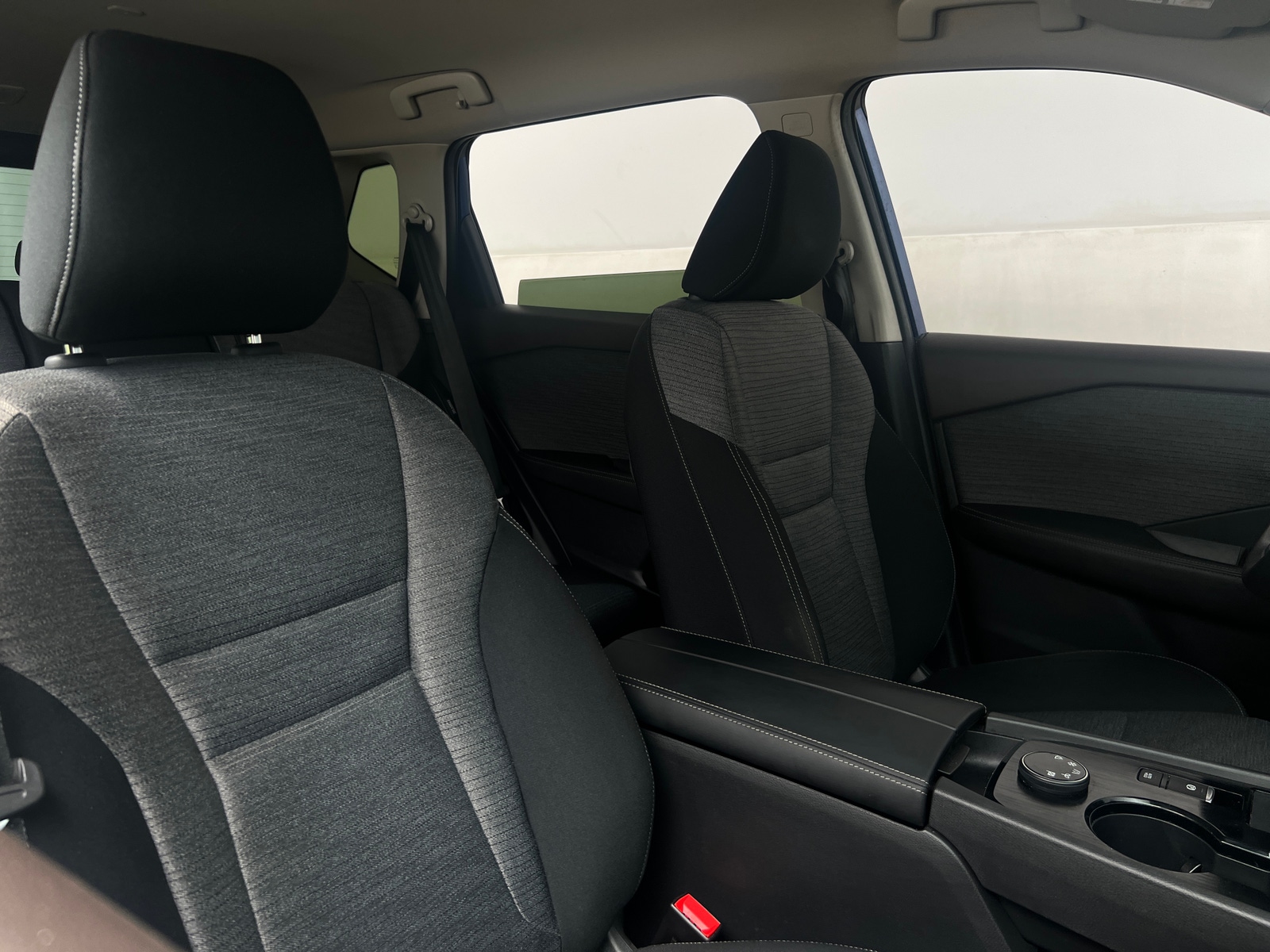 Thumbnail: 2023 Nissan Rogue - 2