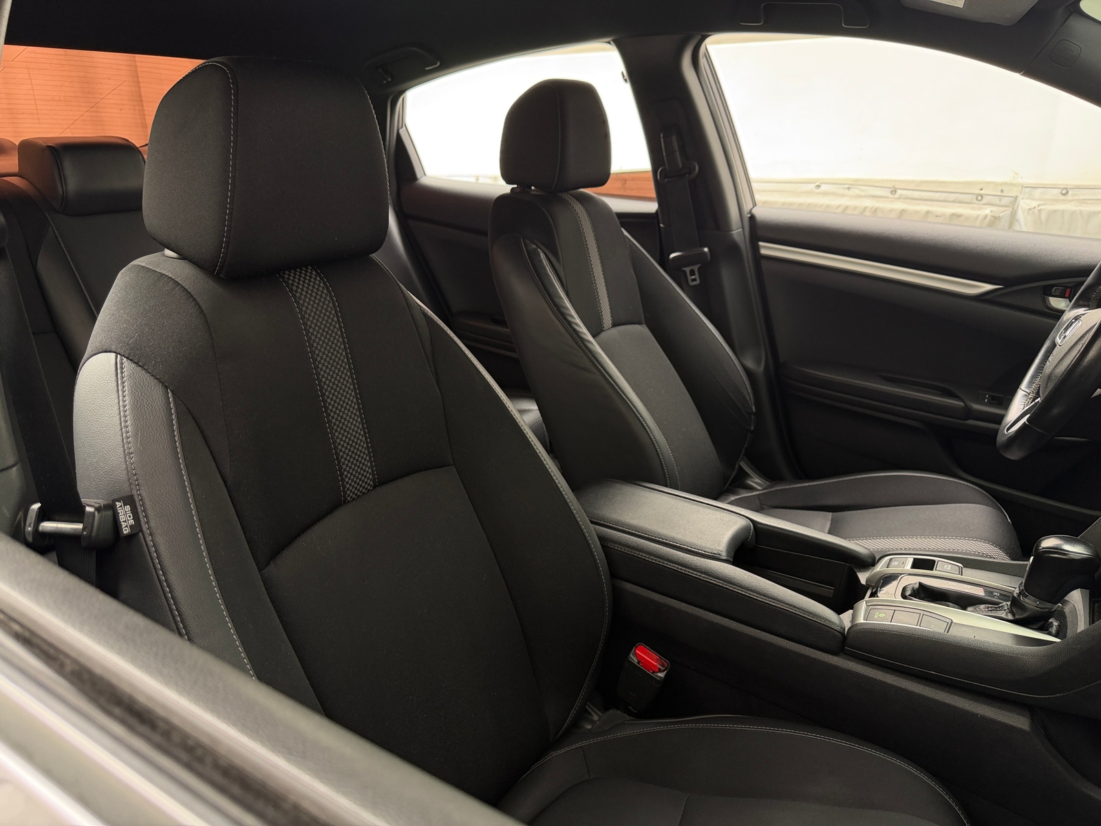Thumbnail: 2019 Honda Civic - 2