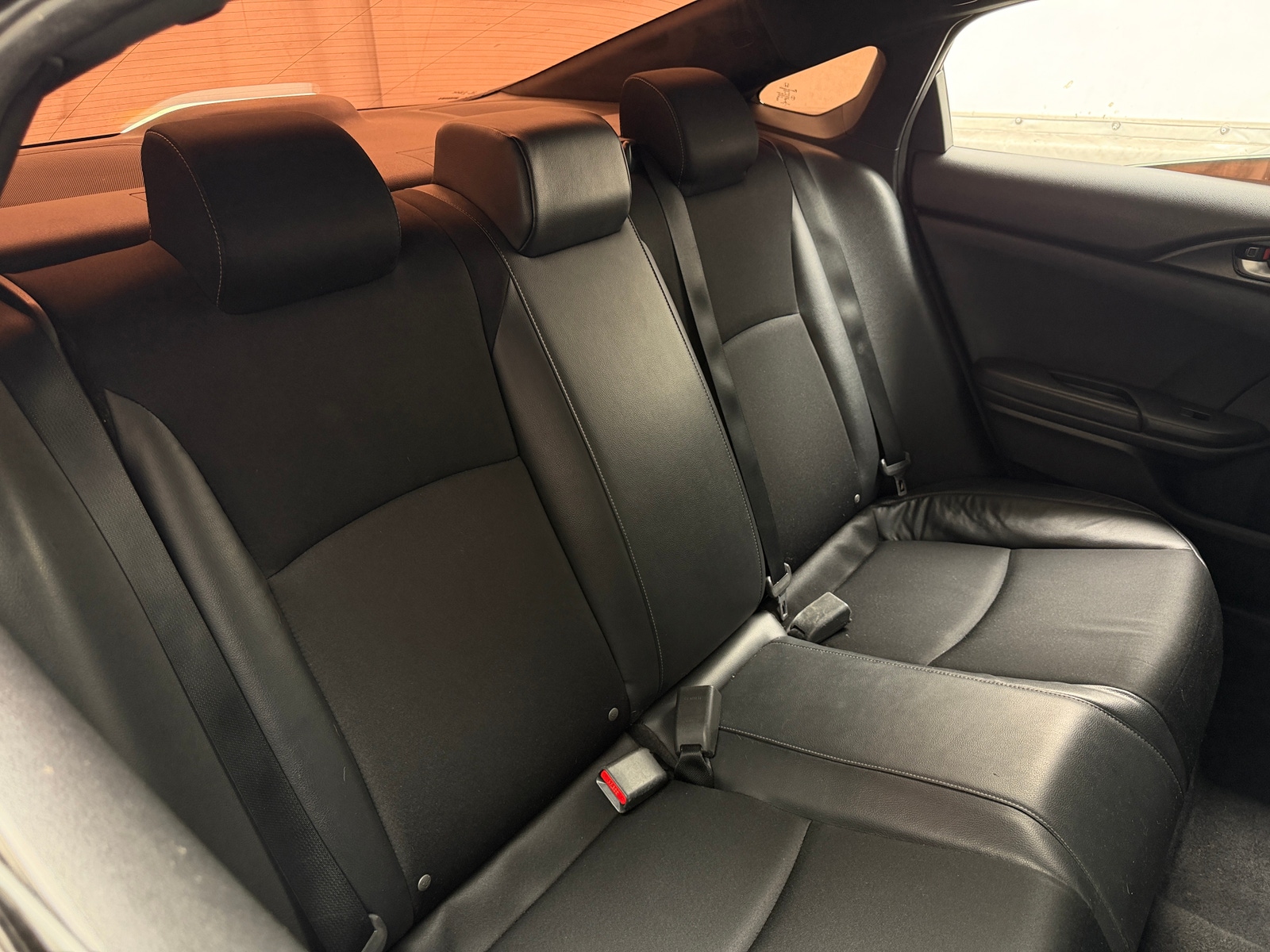Thumbnail: 2019 Honda Civic - 6