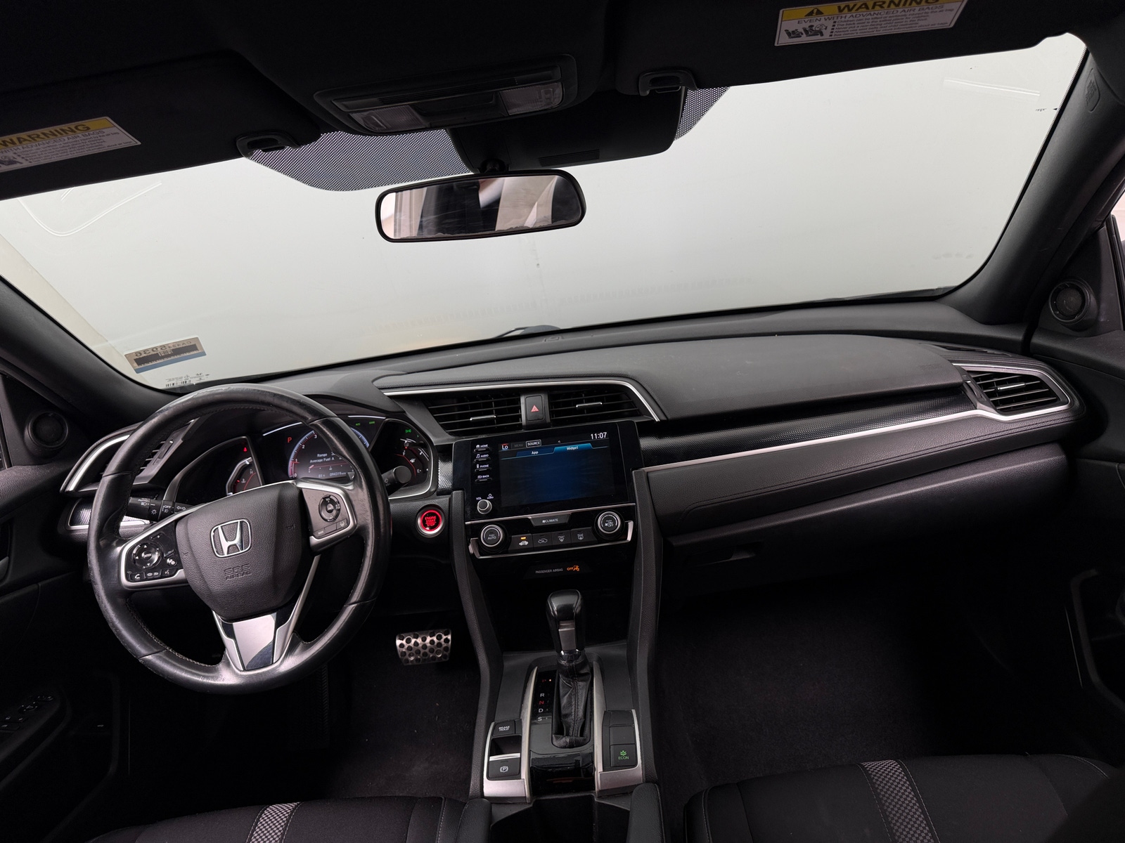 Thumbnail: 2019 Honda Civic - 3