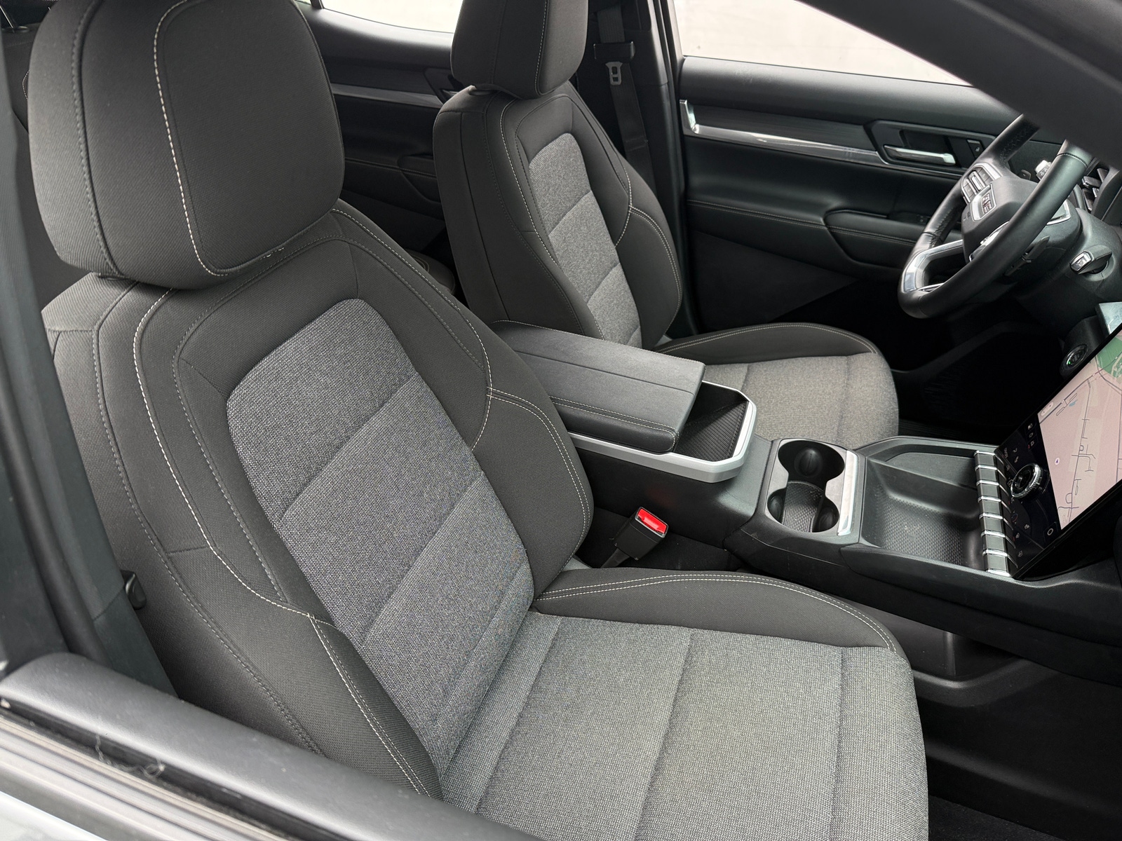 Thumbnail: 2026 GMC Terrain - 2