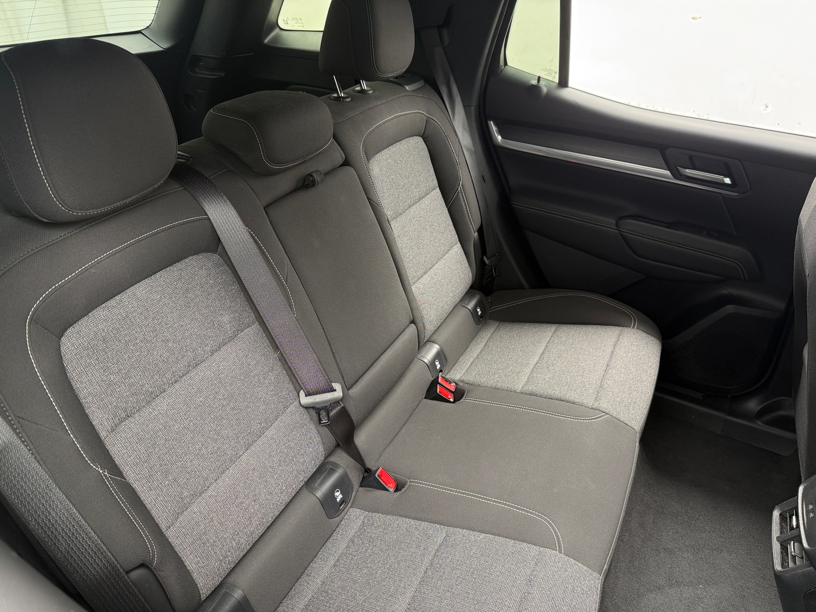 Thumbnail: 2026 GMC Terrain - 6
