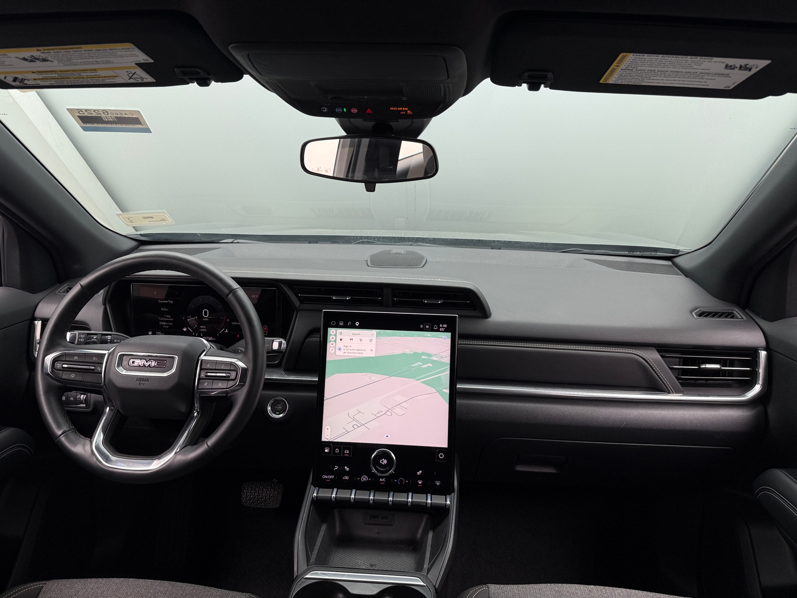 Thumbnail: 2026 GMC Terrain - 3