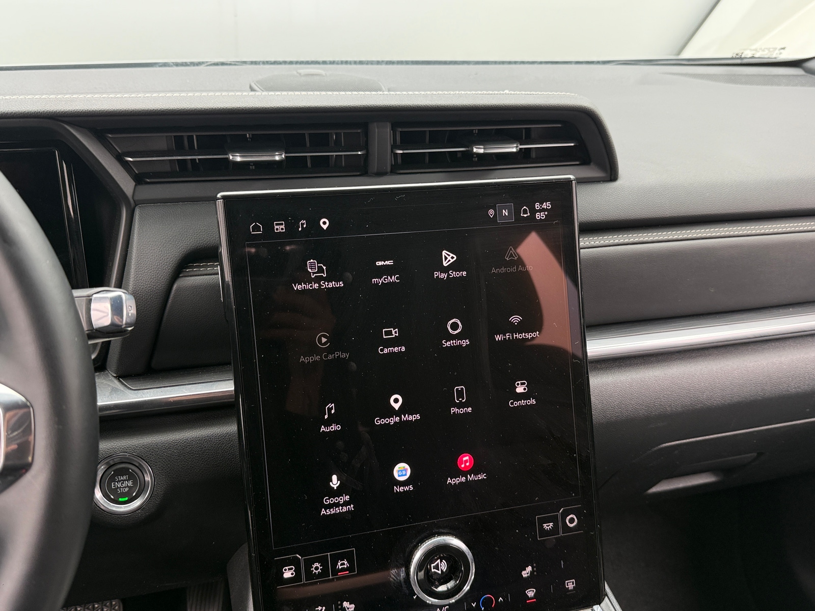 Thumbnail: 2026 GMC Terrain - 4