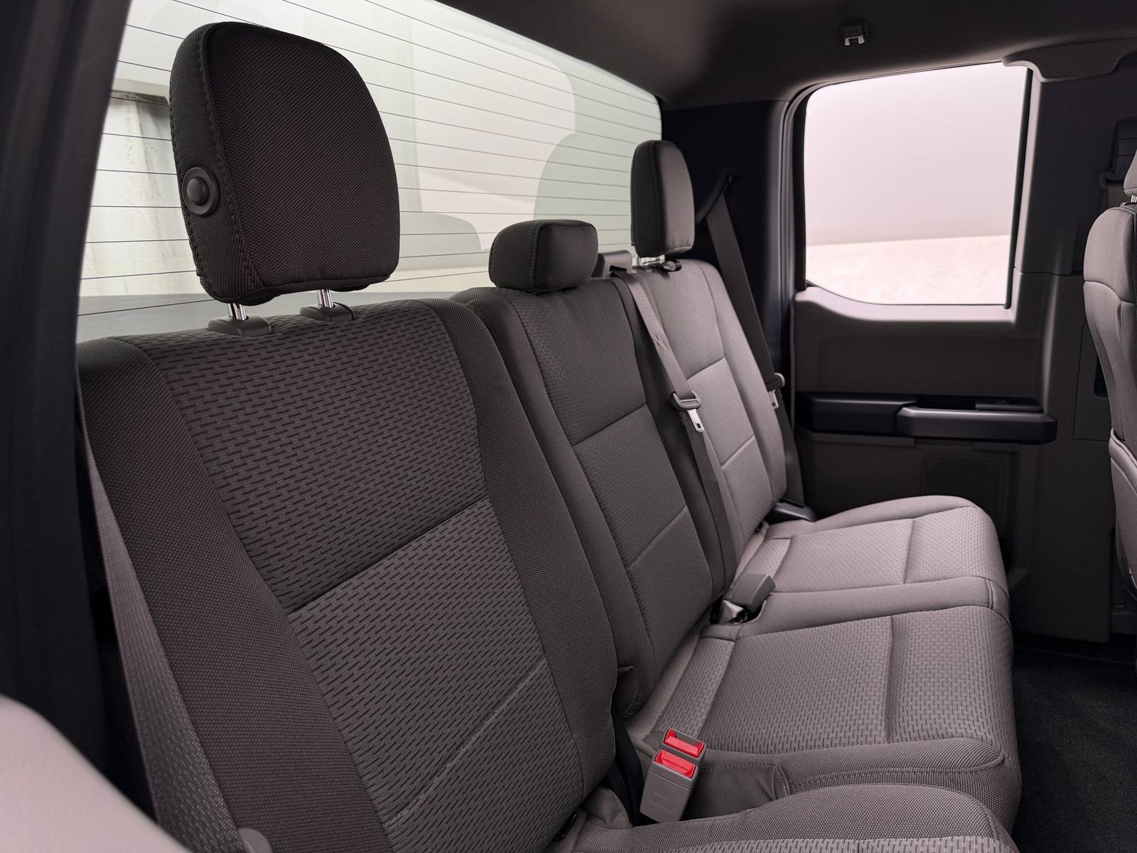 Thumbnail: 2019 Ford Econoline - 6
