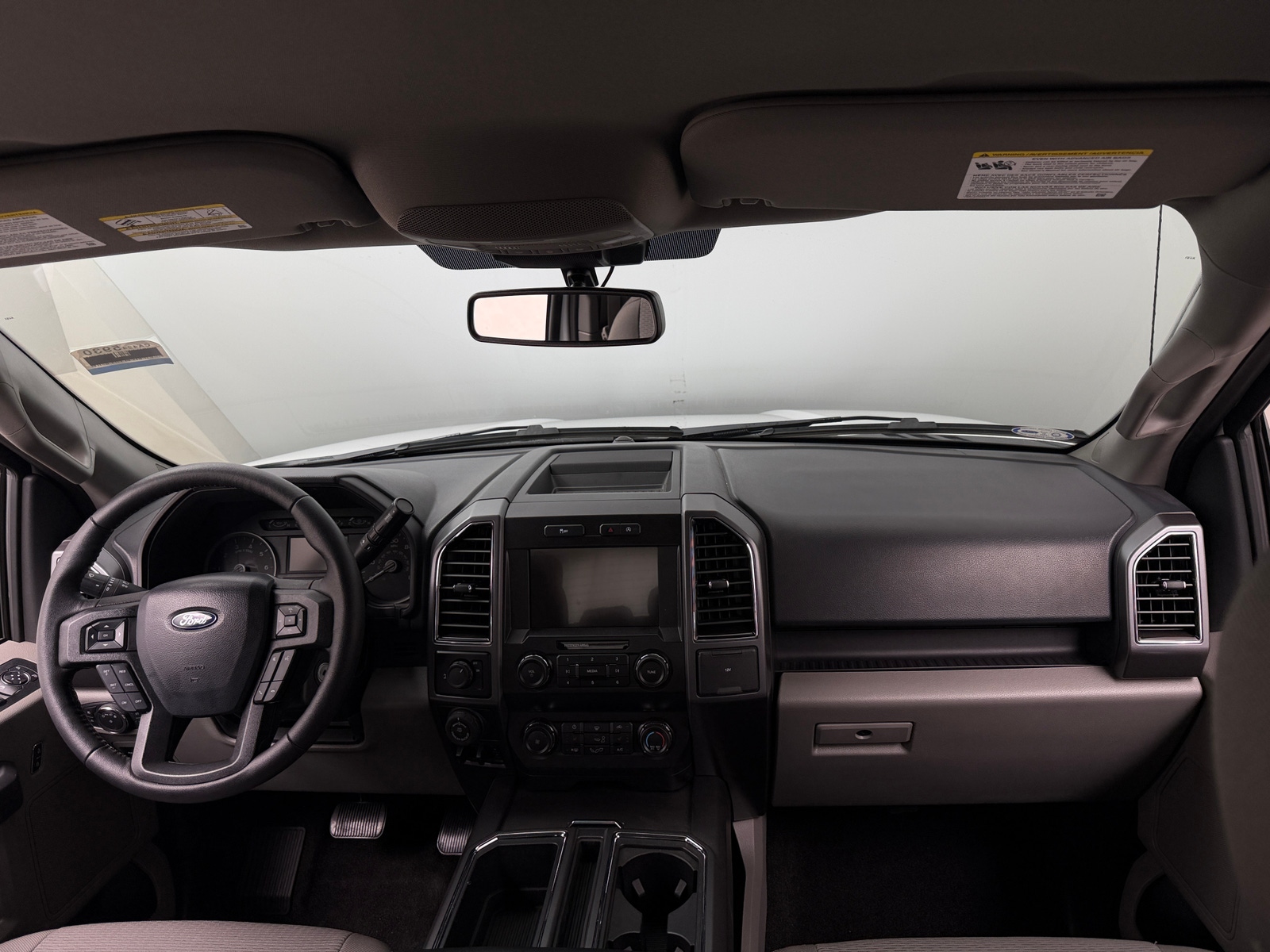 Thumbnail: 2019 Ford Econoline - 3