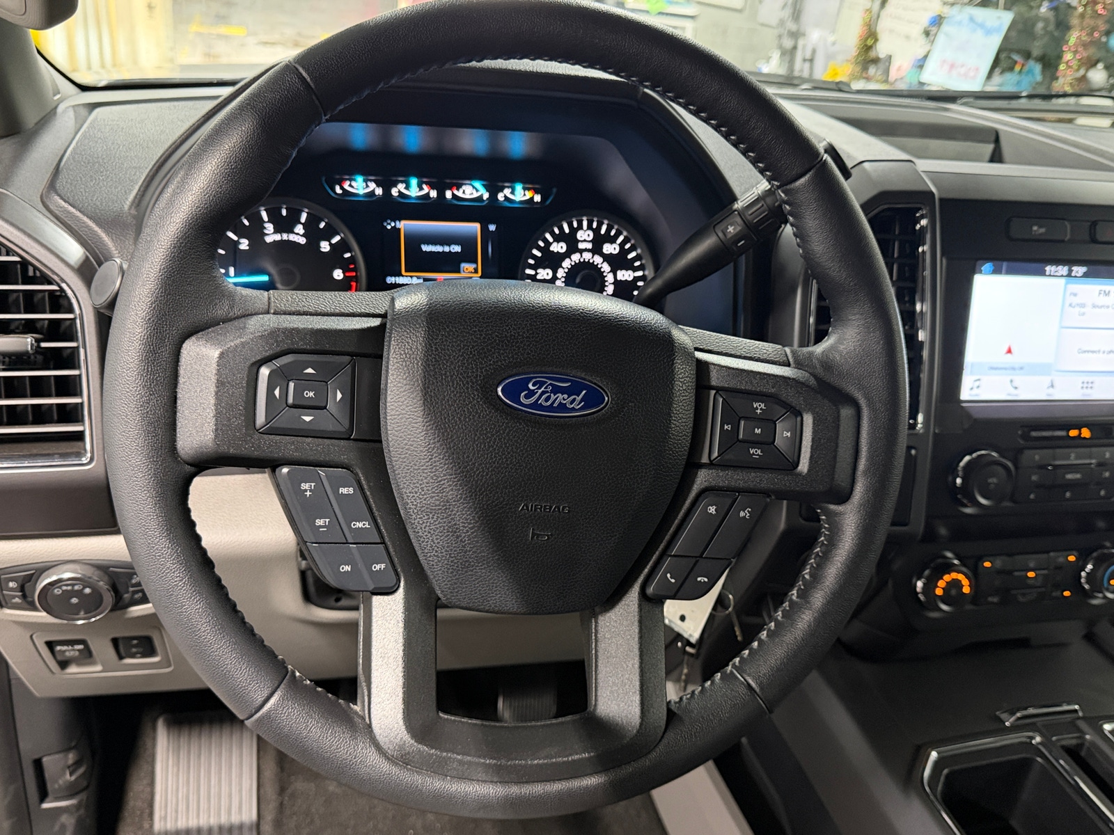 Thumbnail: 2019 Ford Econoline - 5