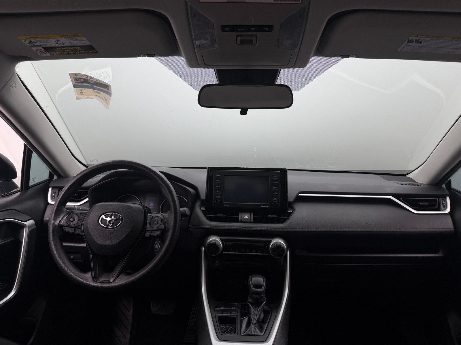 Thumbnail: 2020 Toyota RAV4 - 3