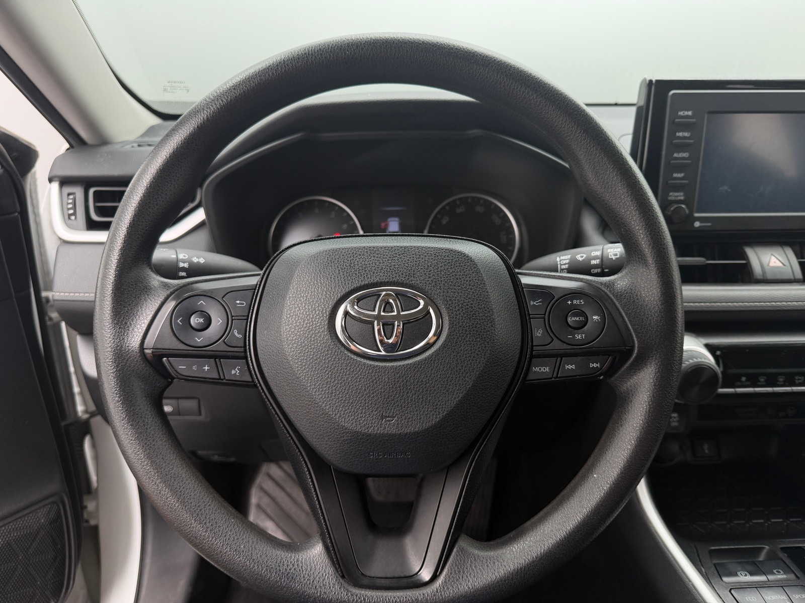 Thumbnail: 2020 Toyota RAV4 - 5