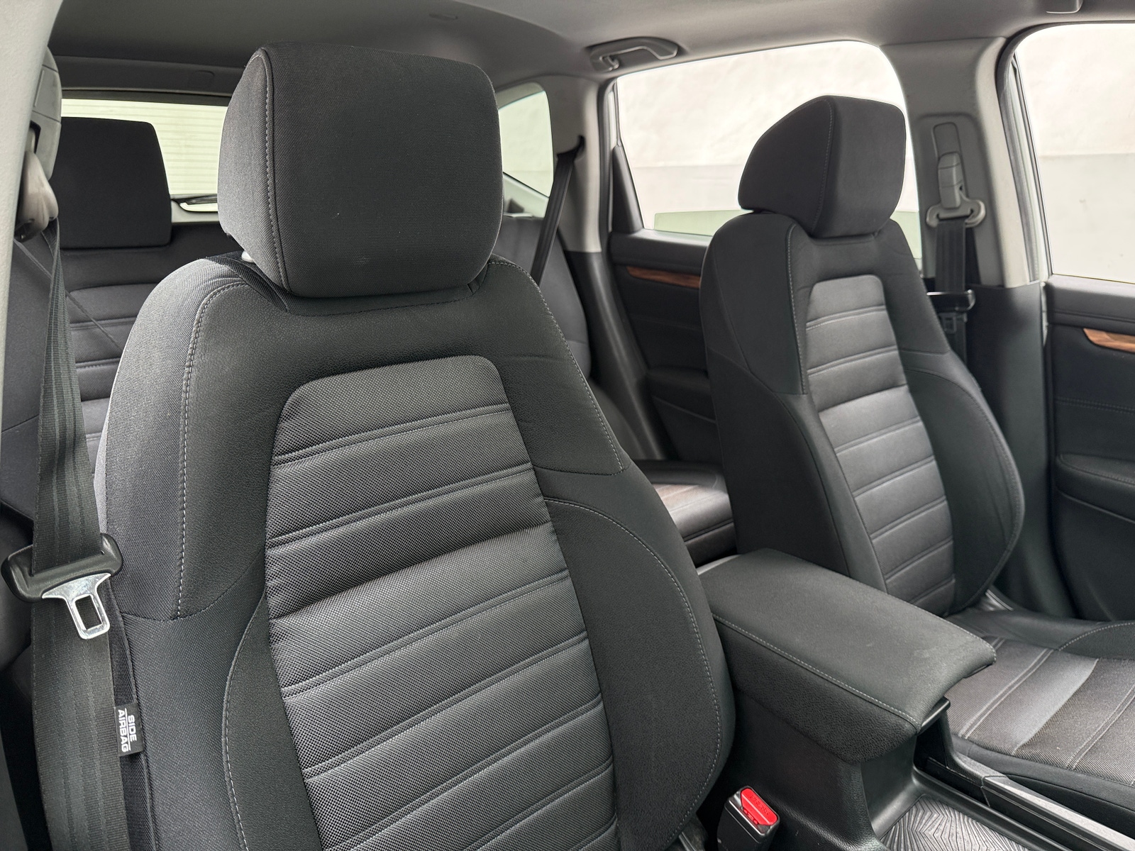 Thumbnail: 2019 Honda CR-V - 2