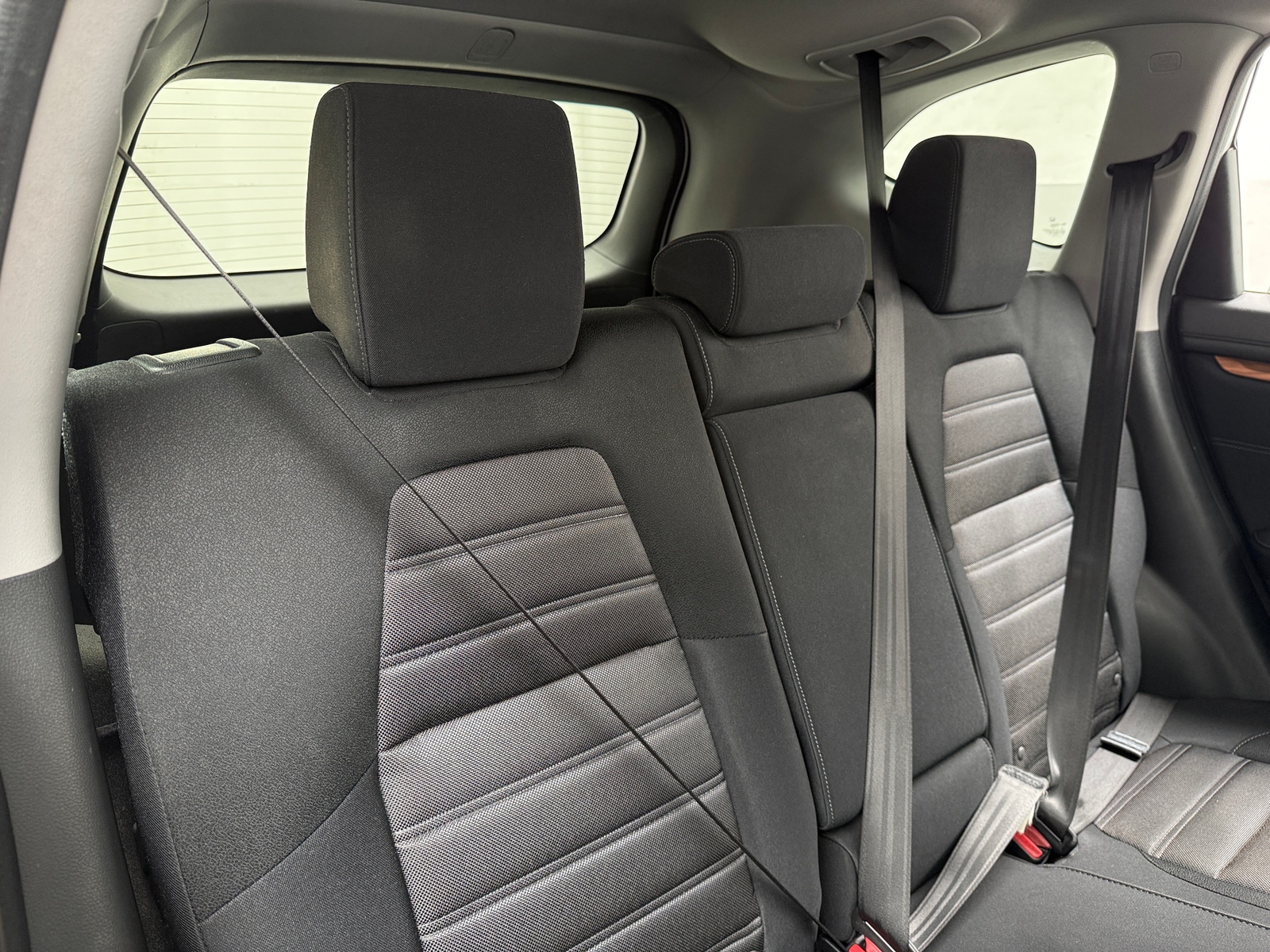 Thumbnail: 2019 Honda CR-V - 6