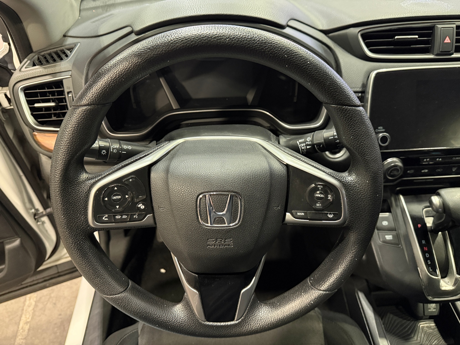 Thumbnail: 2019 Honda CR-V - 5