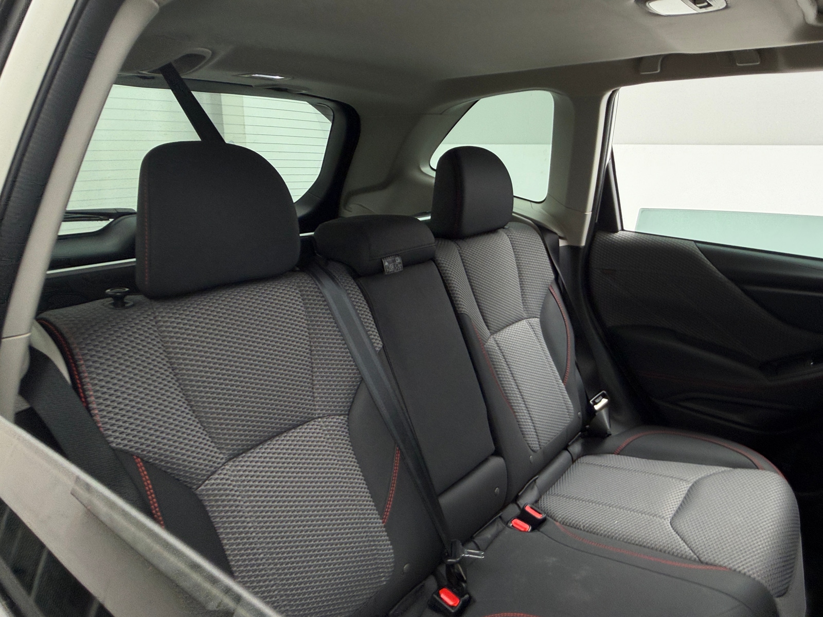 Thumbnail: 2022 Subaru Forester - 6