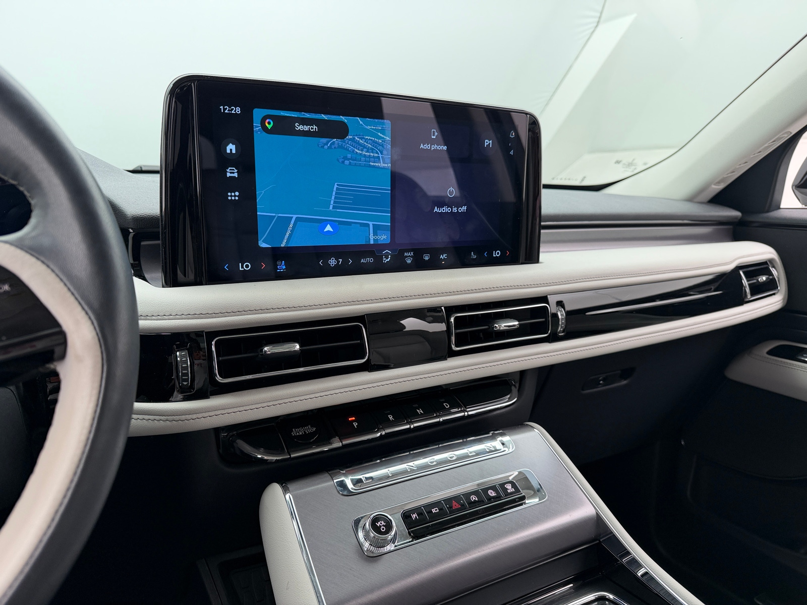 Thumbnail: 2025 Lincoln Aviator - 3