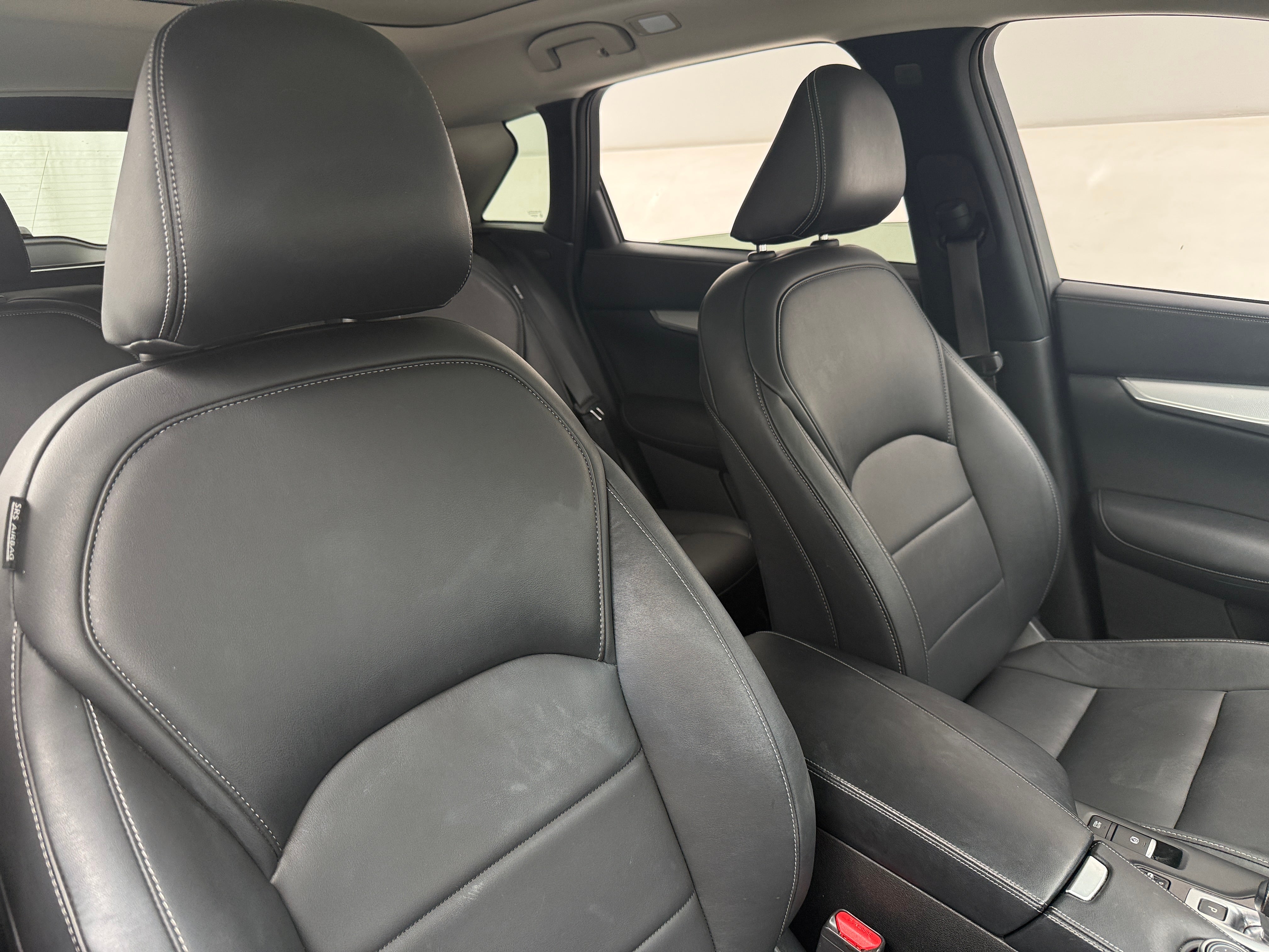 2021 INFINITI QX50