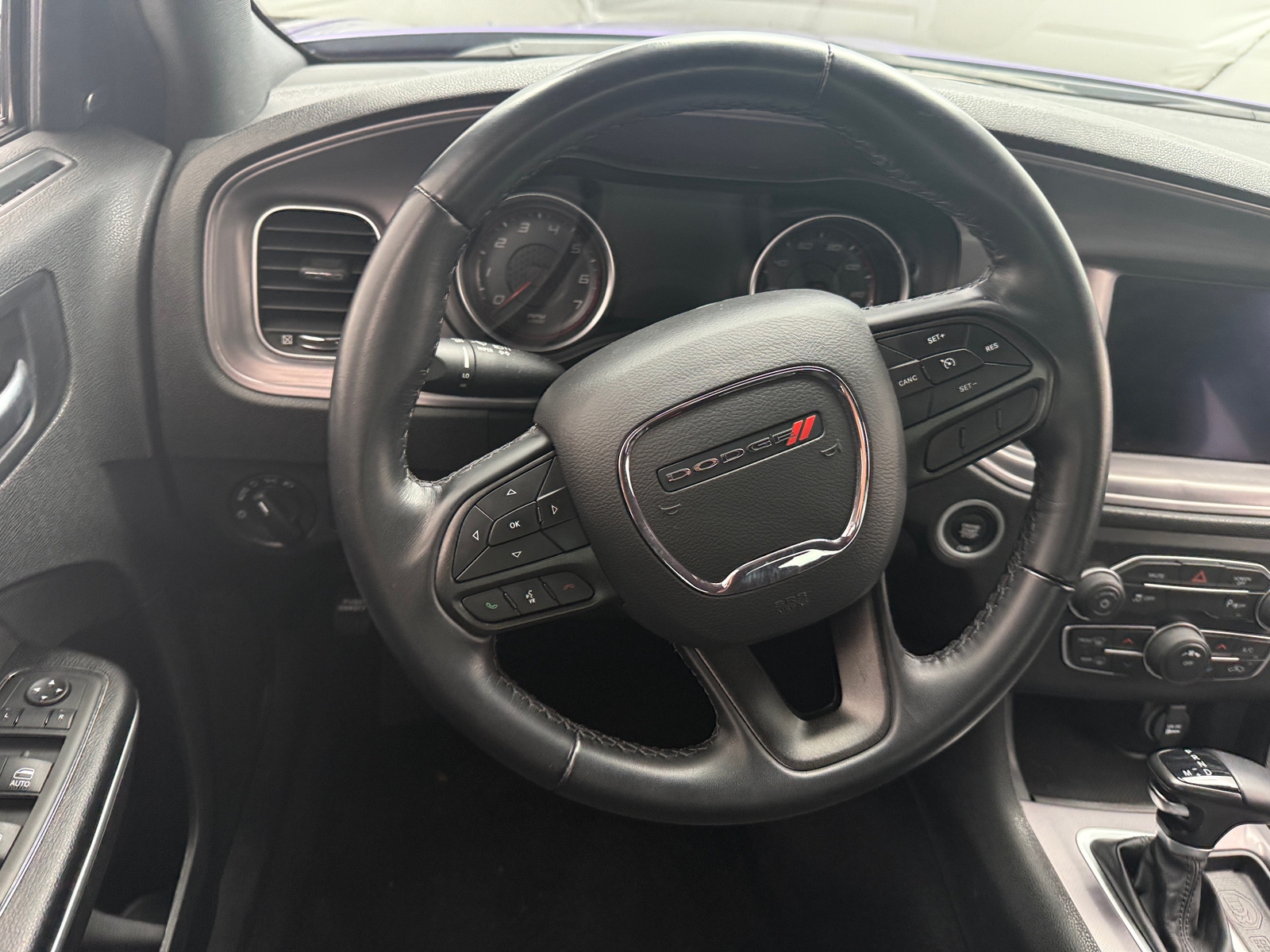 Thumbnail: 2023 Dodge Charger - 5