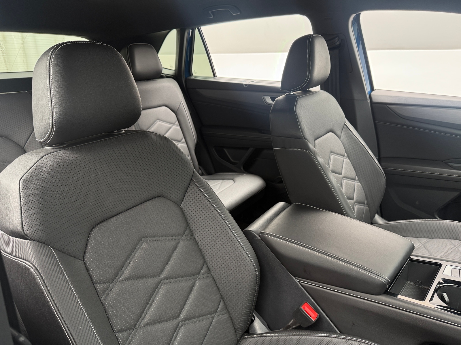 Thumbnail: 2026 Volkswagen Atlas - 2