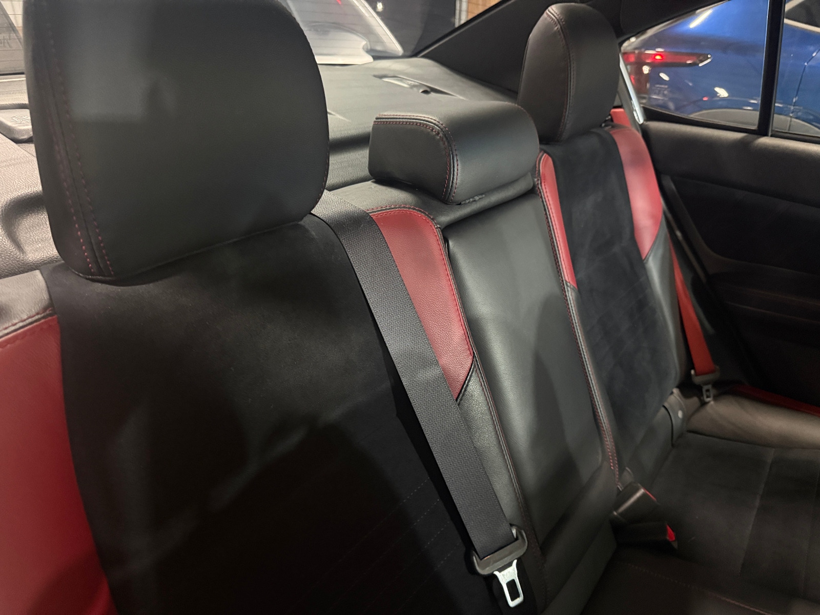 Thumbnail: 2020 Subaru WRX - 5