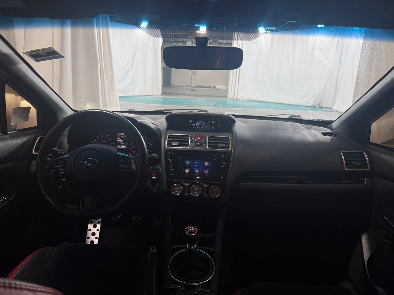 Thumbnail: 2020 Subaru WRX - 2