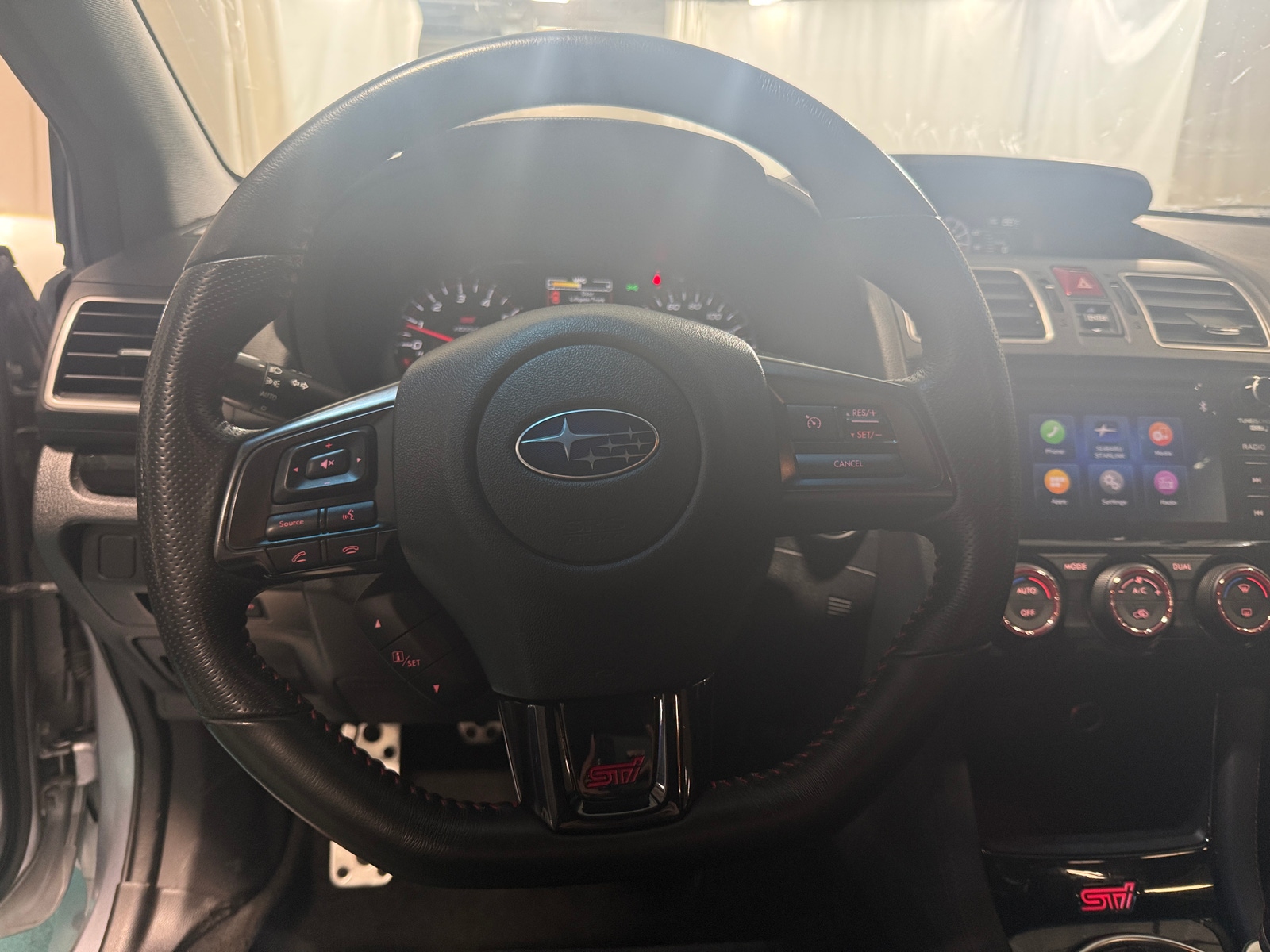 Thumbnail: 2020 Subaru WRX - 4