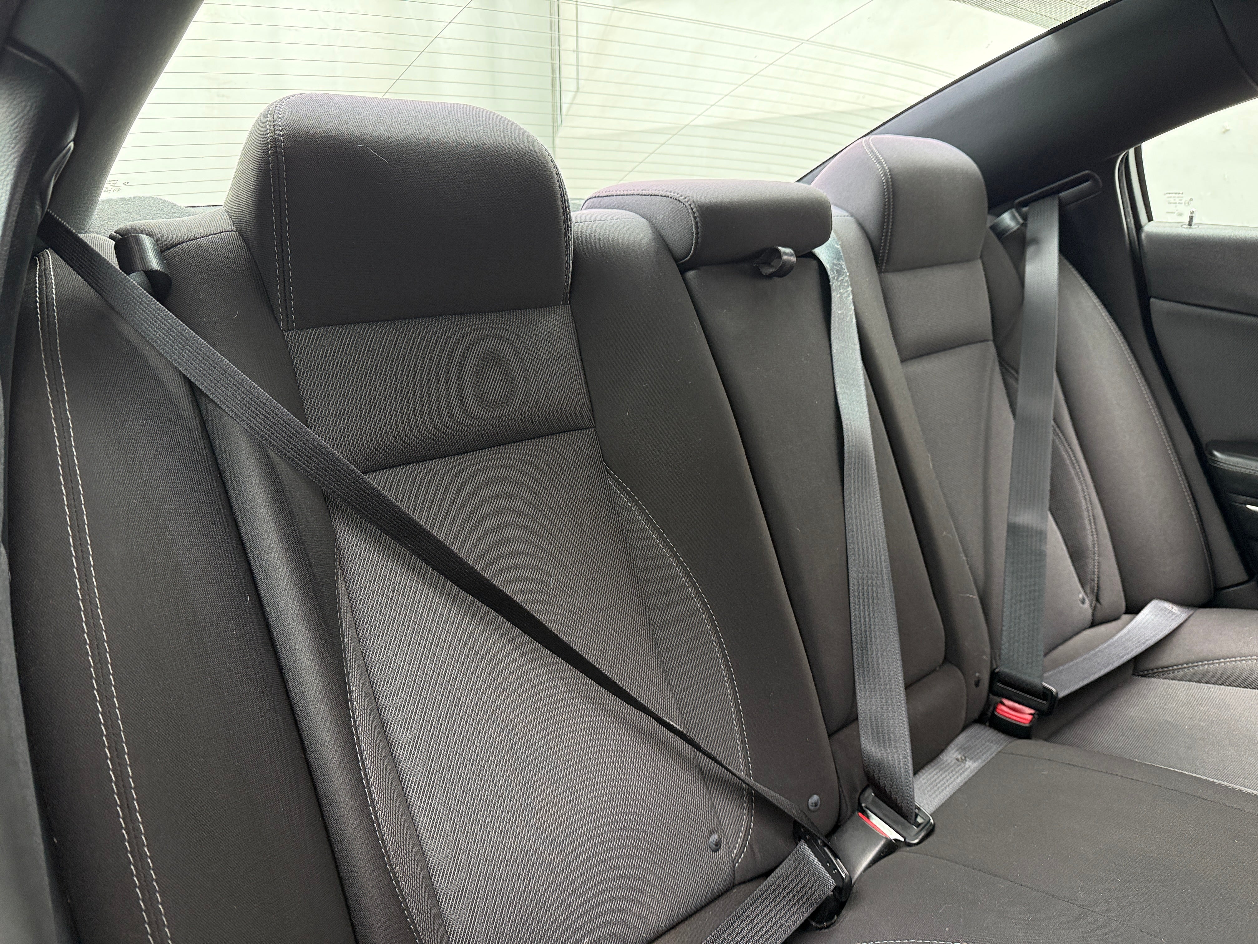 2015 Dodge Charger SE