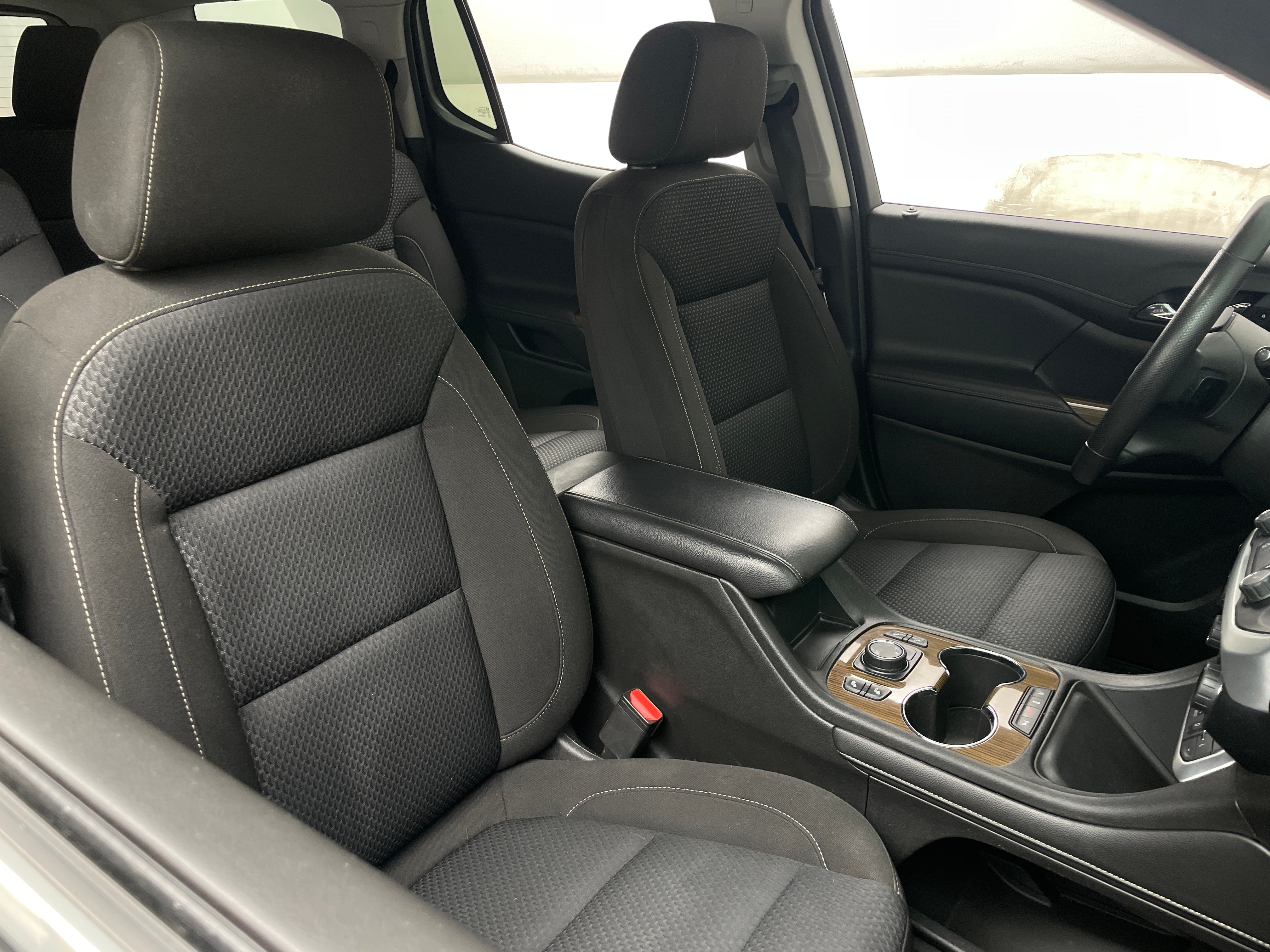 2021 GMC Acadia