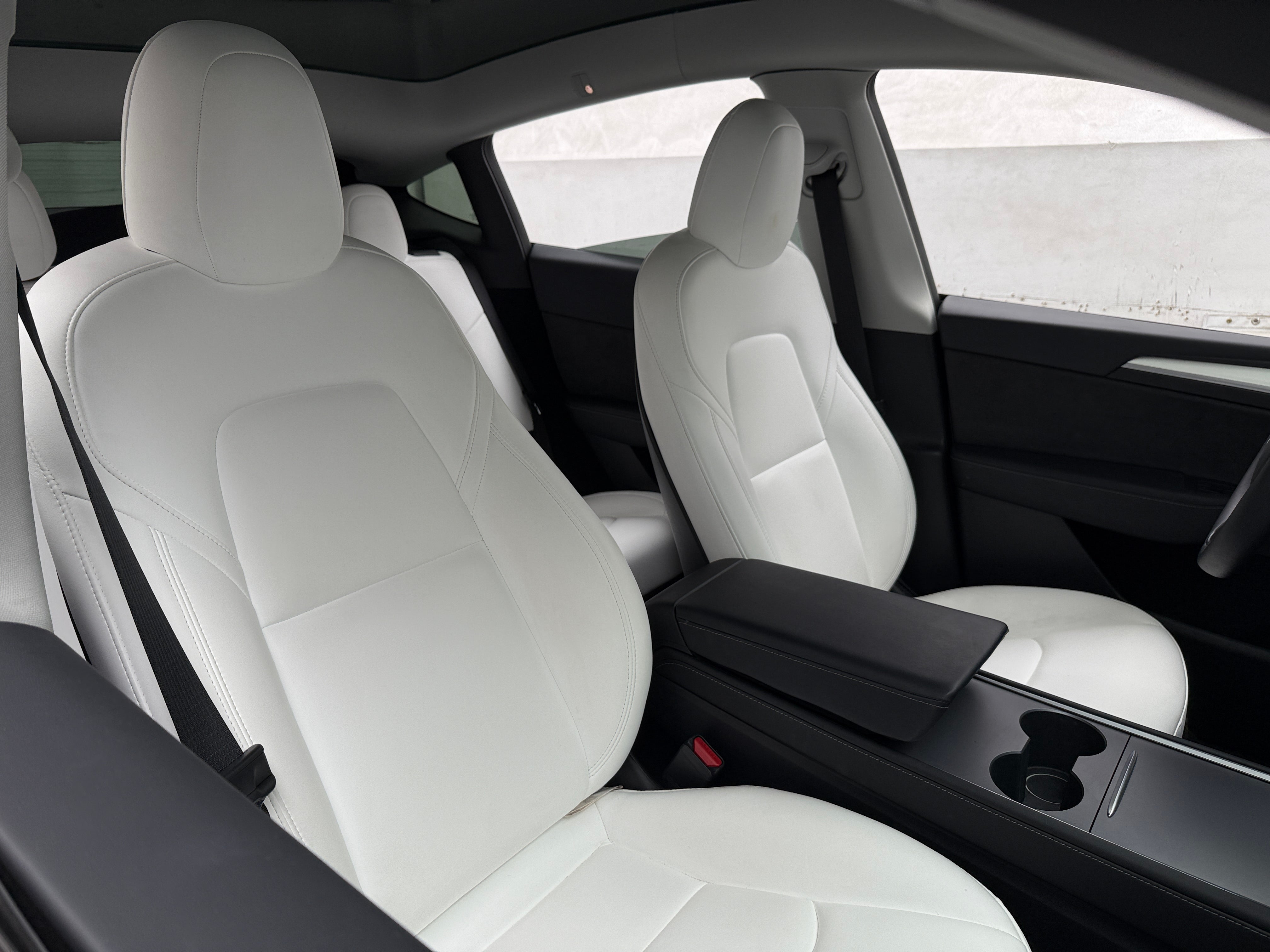 Used 2023 Tesla Model Y Long Range with VIN 7SAYGDEE8PF615324 for sale in Auburn, WA