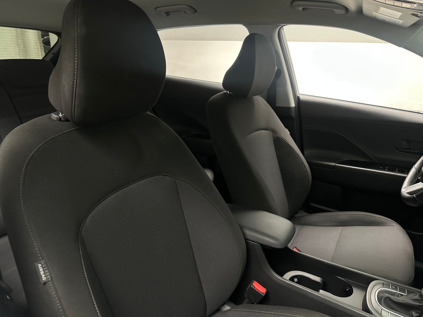 Thumbnail: 2026 Hyundai Kona - 2