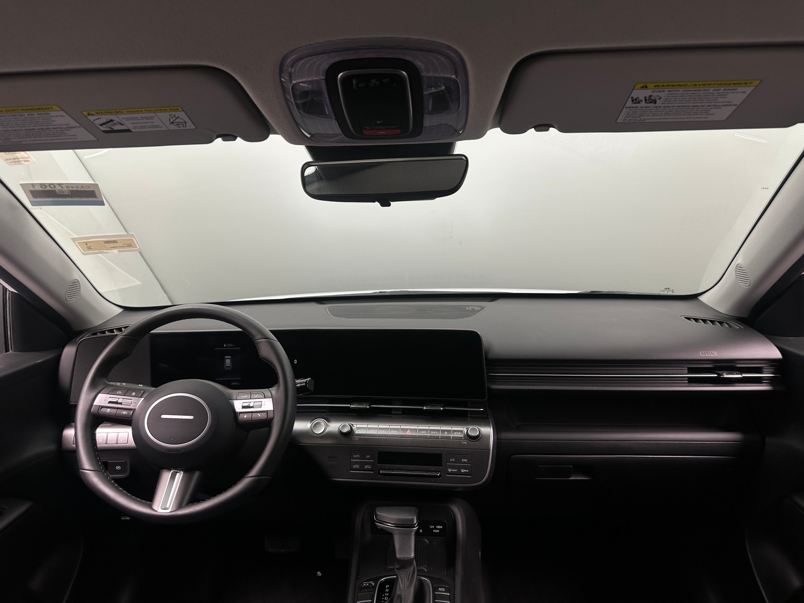 Thumbnail: 2026 Hyundai Kona - 3