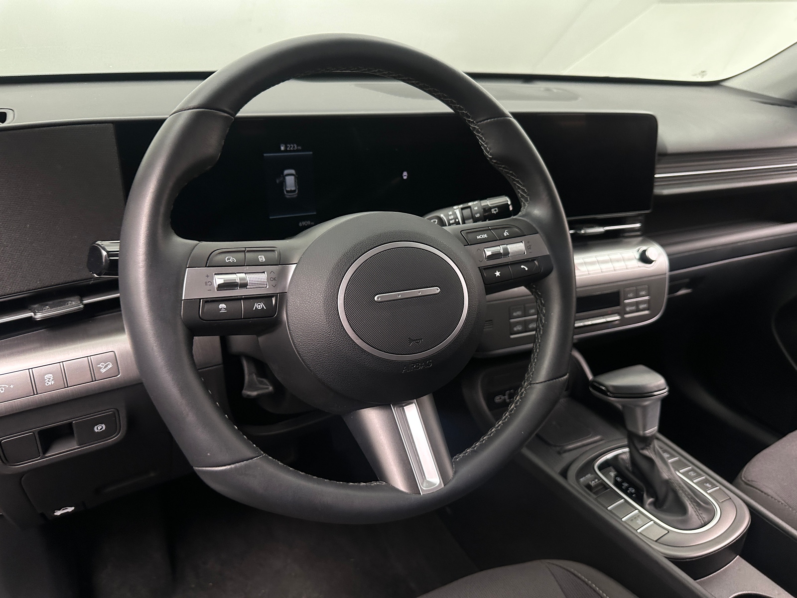 Thumbnail: 2026 Hyundai Kona - 5
