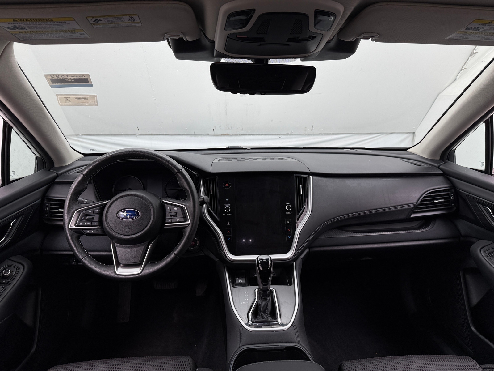 Thumbnail: 2024 Subaru Outback - 3