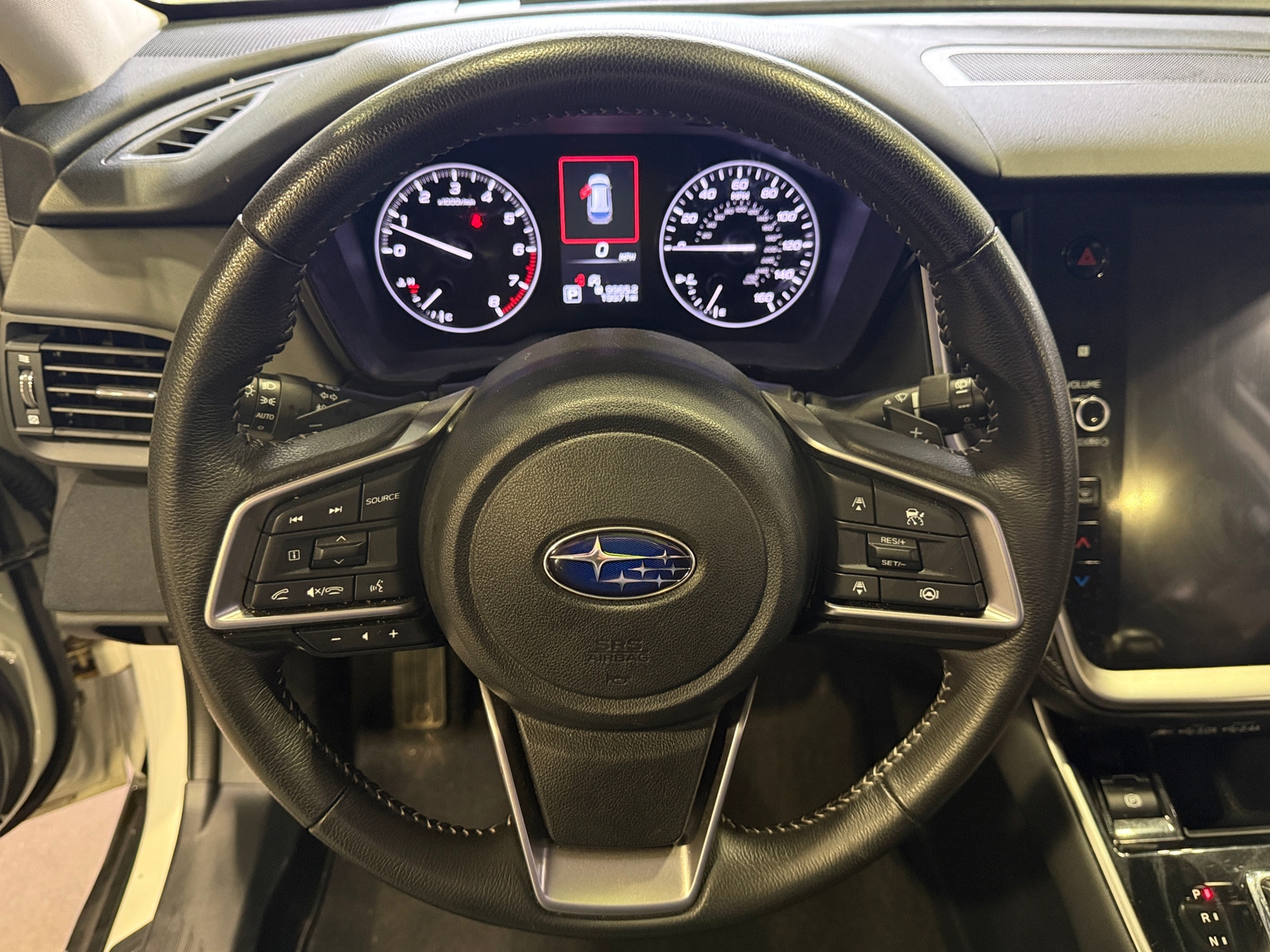 Thumbnail: 2024 Subaru Outback - 5