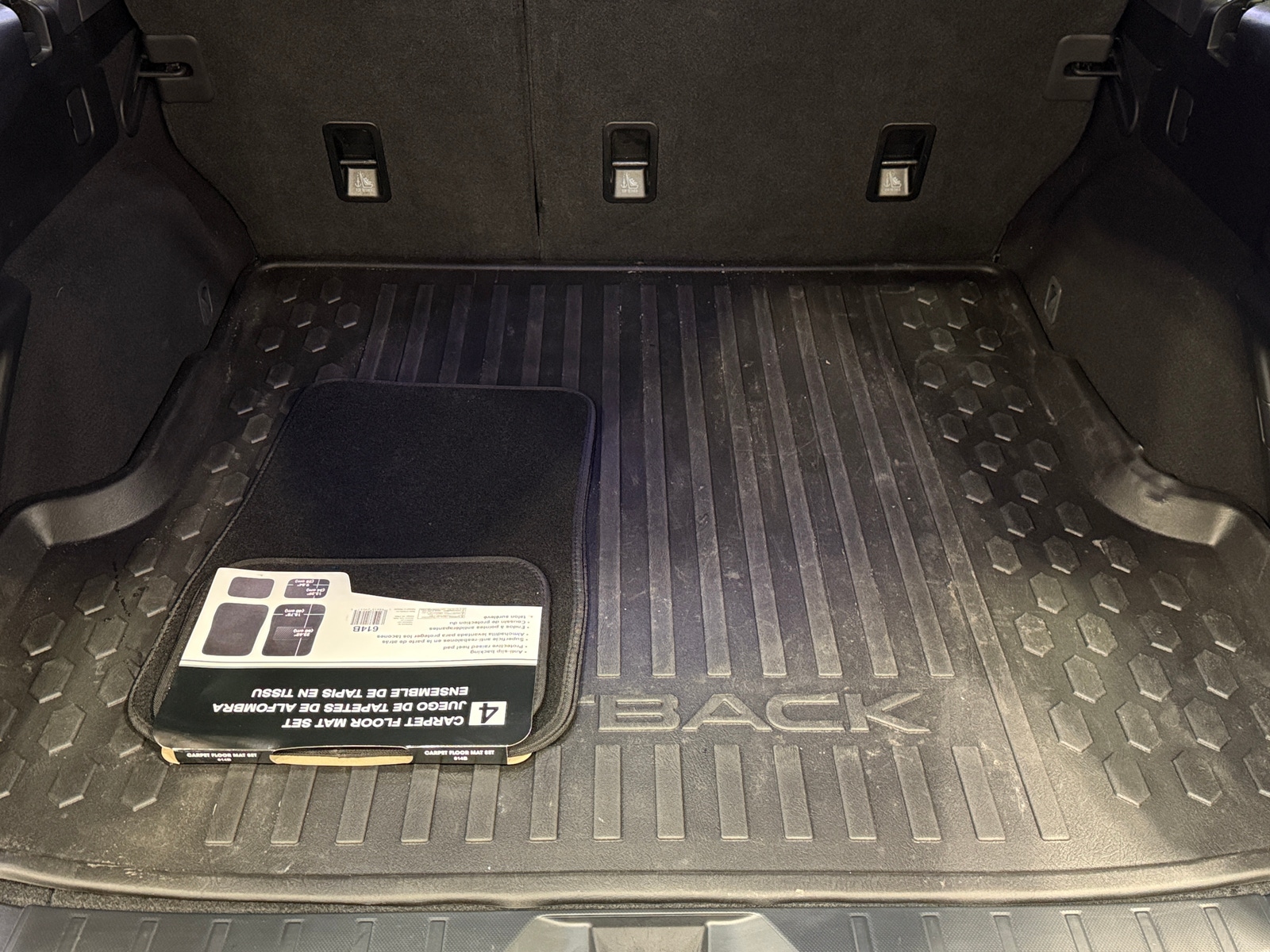 Thumbnail: 2024 Subaru Outback - 7