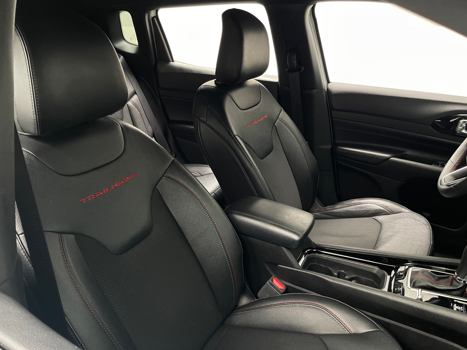 Thumbnail: 2024 Jeep Compass - 2