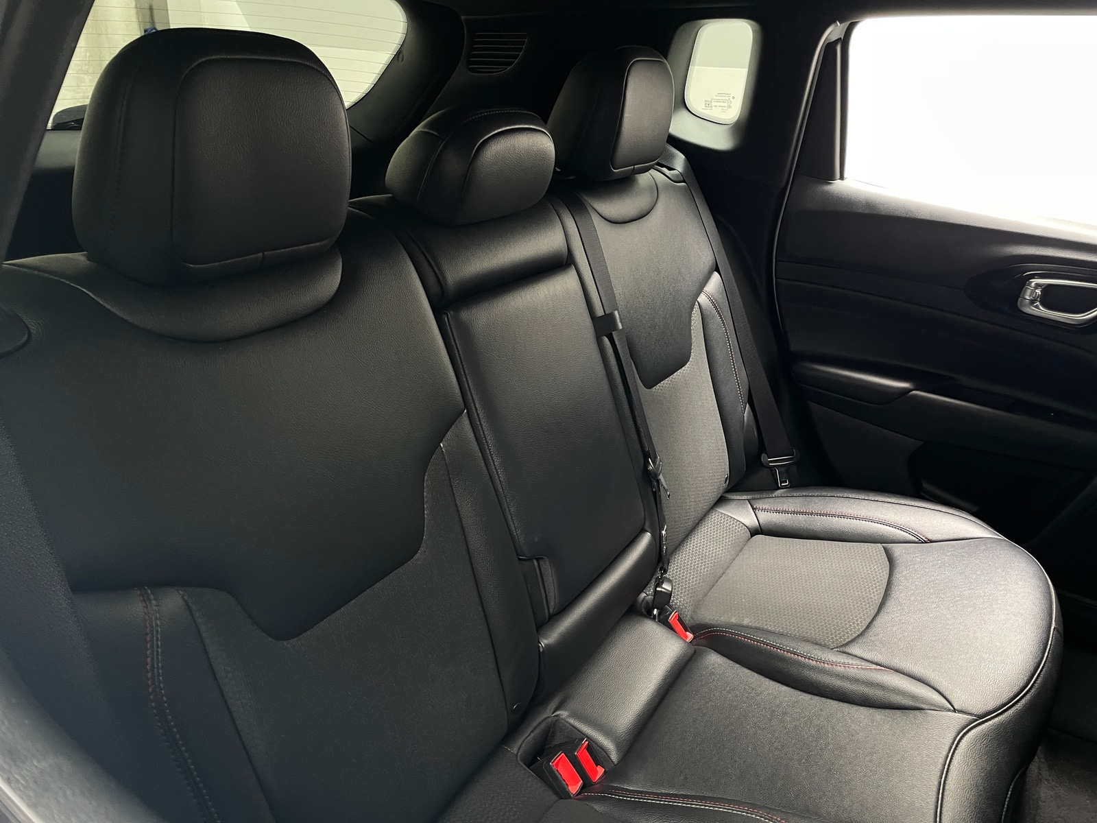 Thumbnail: 2024 Jeep Compass - 6
