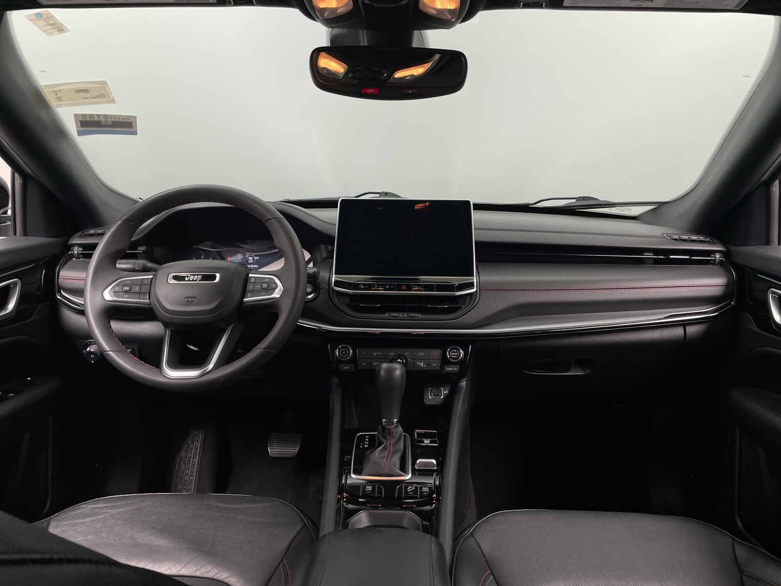 Thumbnail: 2024 Jeep Compass - 3