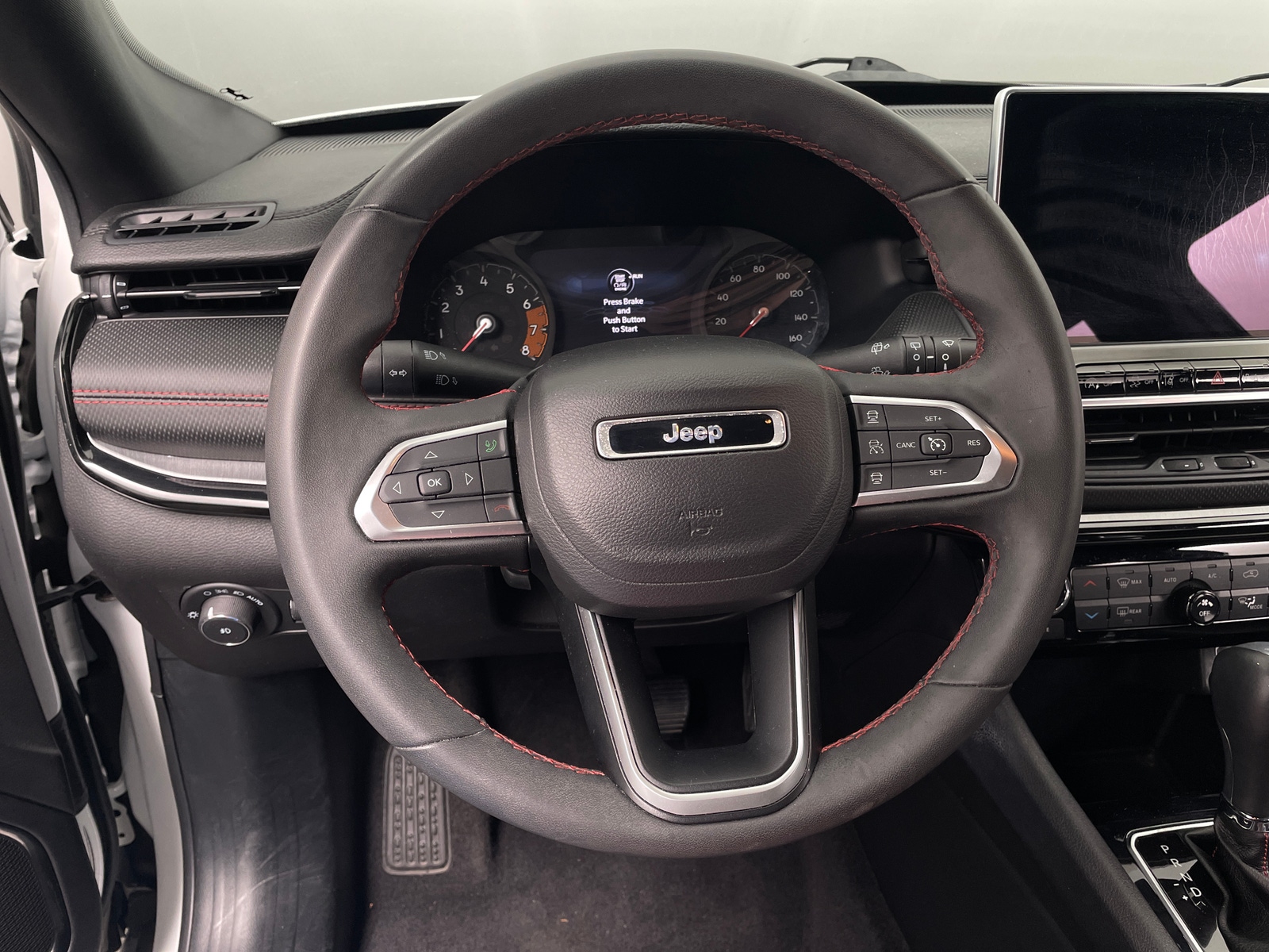 Thumbnail: 2024 Jeep Compass - 5