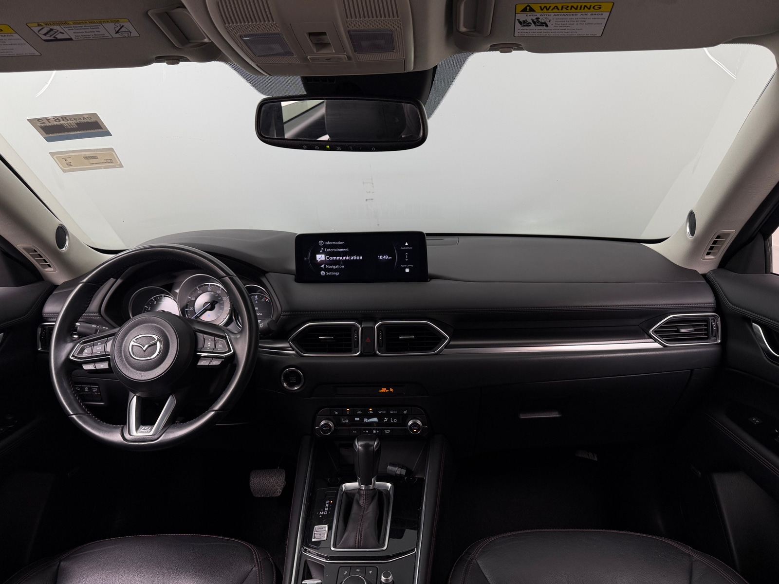 Thumbnail: 2024 Mazda CX-5 - 2