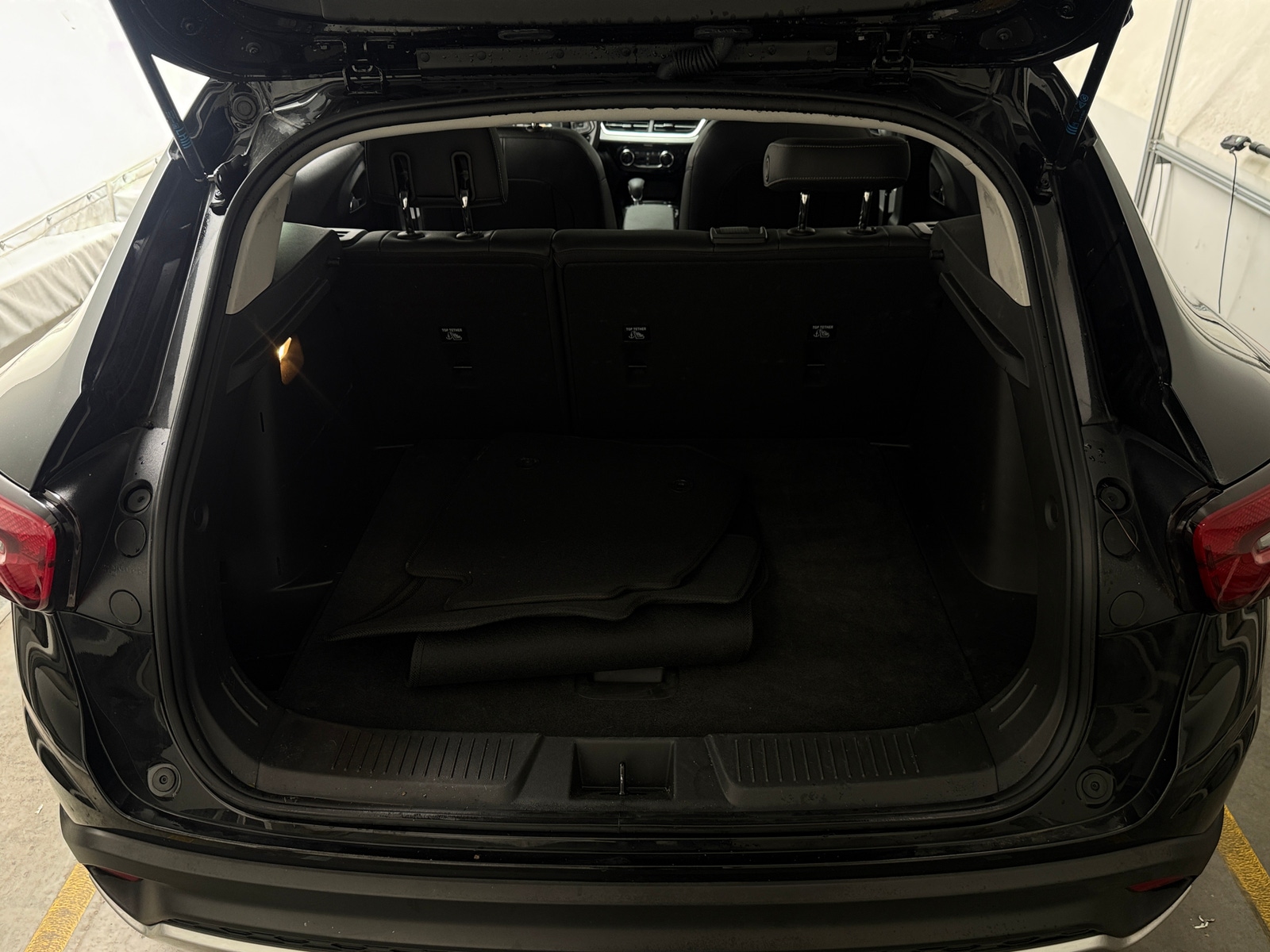 Thumbnail: 2025 Chevrolet Trax - 6