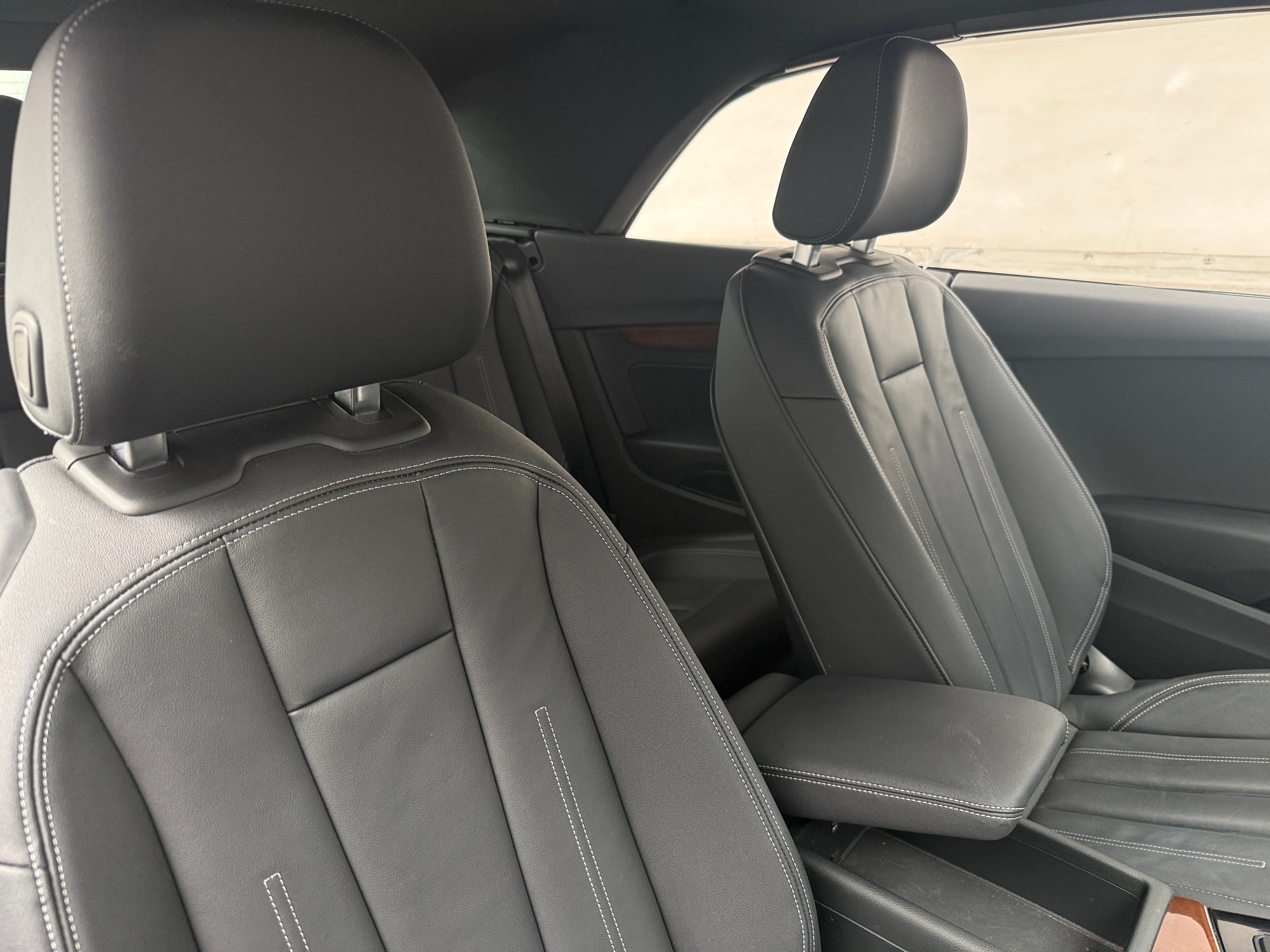 2022 Audi A5 Cabriolet