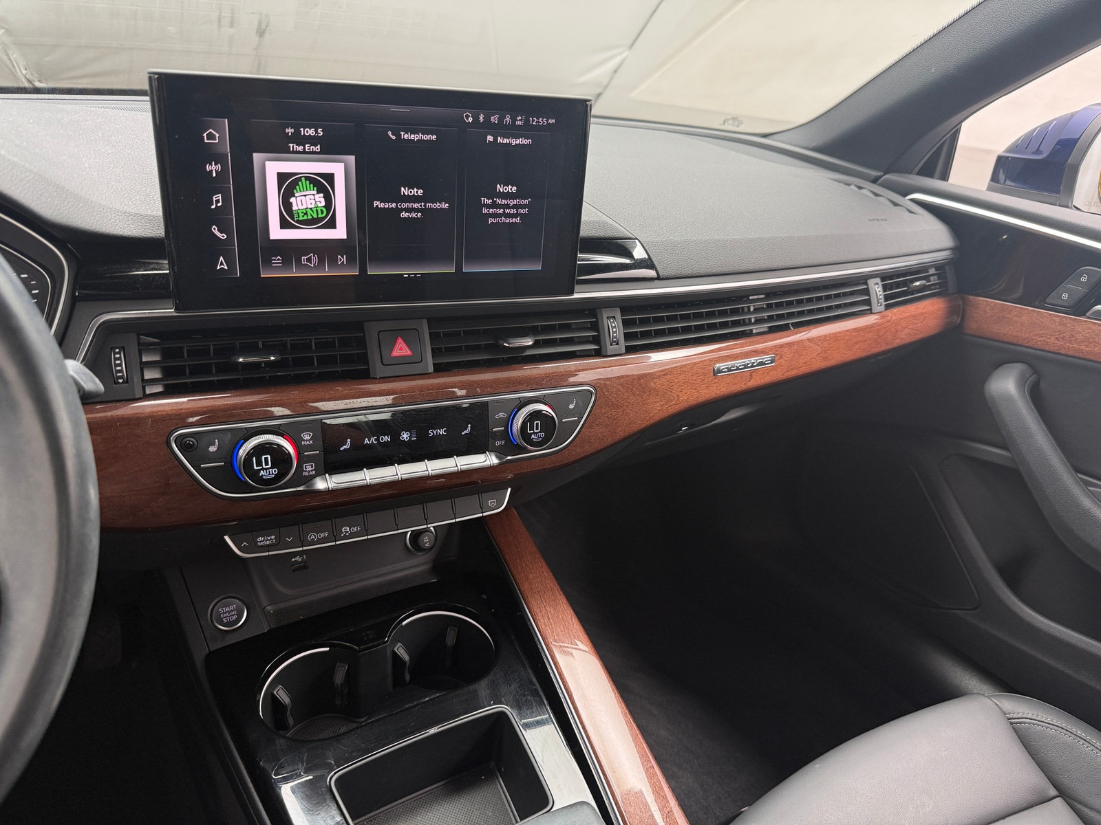 Thumbnail: 2022 Audi A5 - 3
