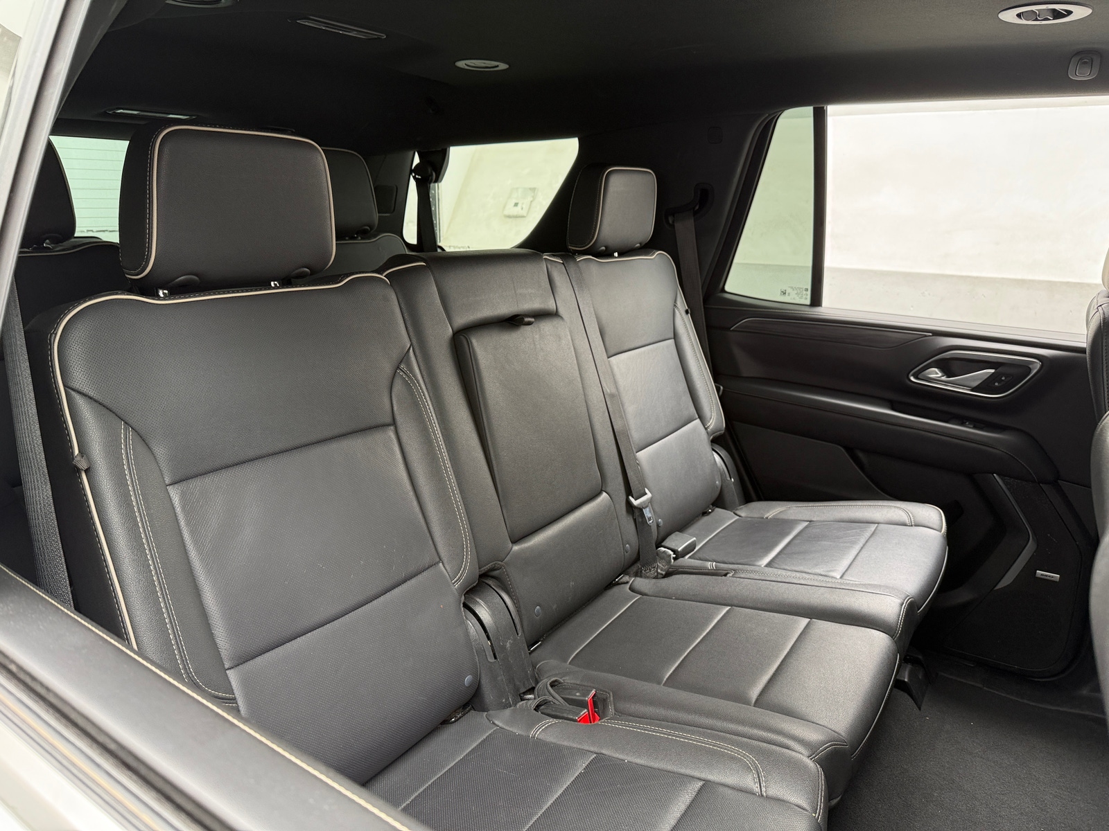 Thumbnail: 2024 GMC Yukon - 5