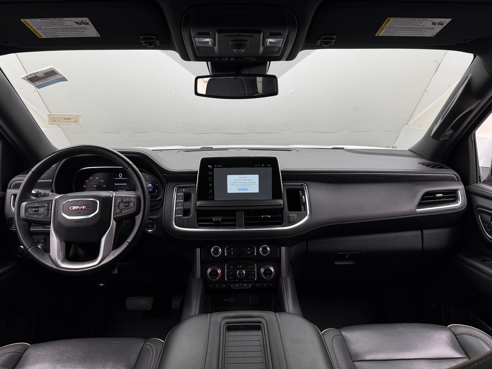 Thumbnail: 2024 GMC Yukon - 2
