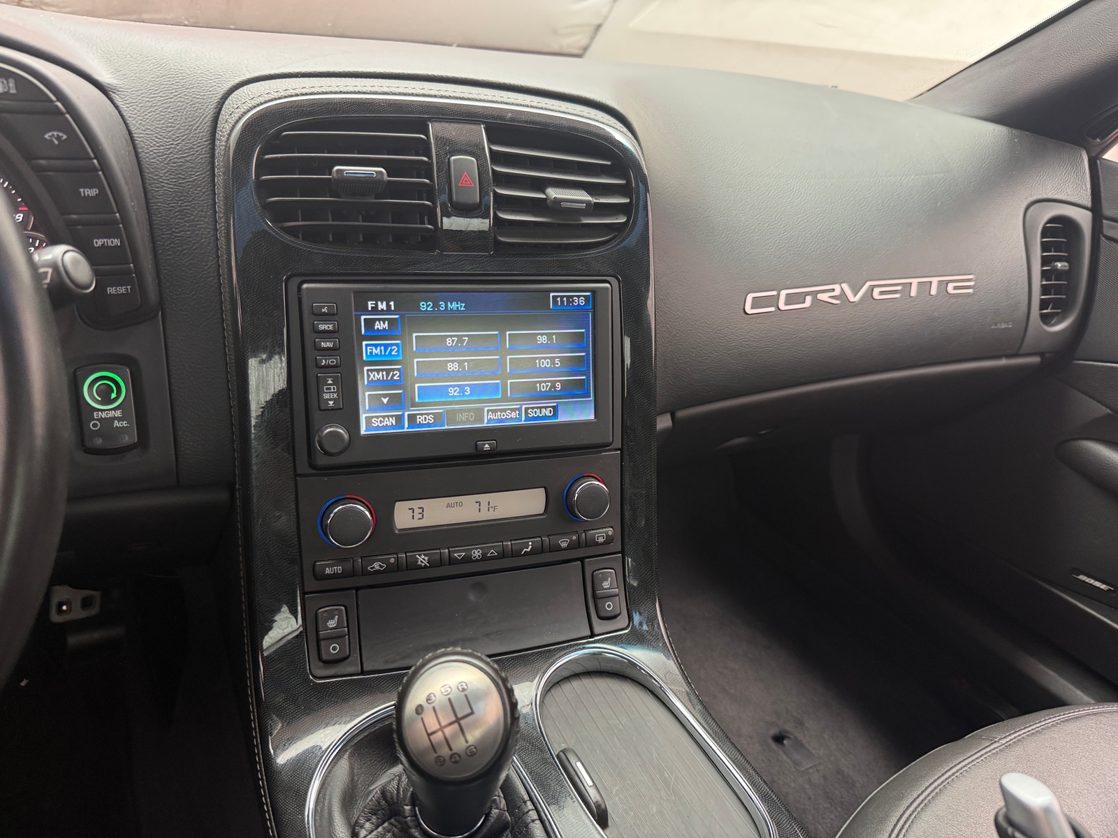 Thumbnail: 2013 Chevrolet Corvette - 2