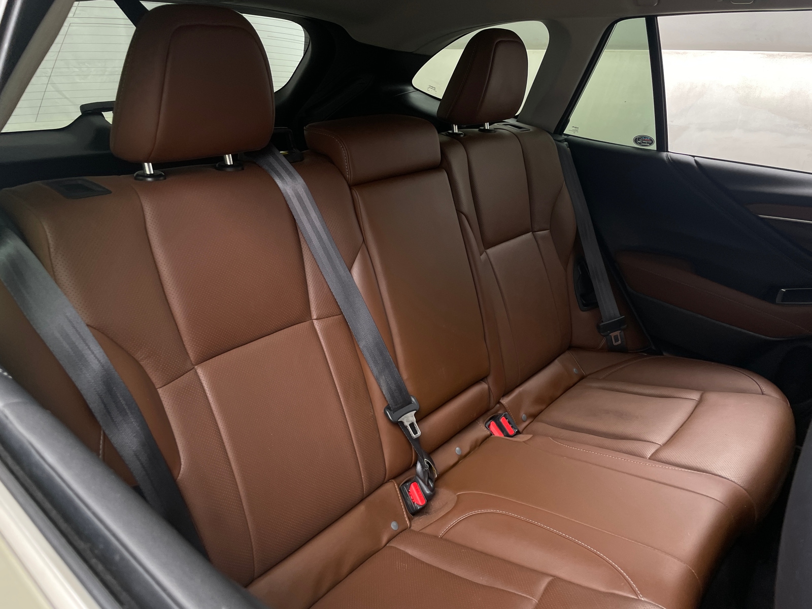Thumbnail: 2023 Subaru Outback - 5